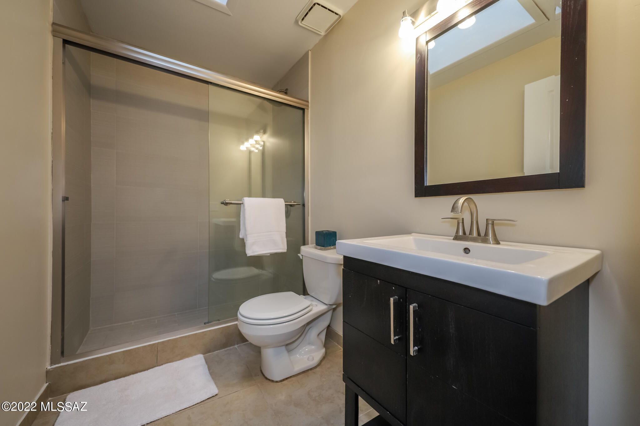 Falcon Point (1-170) - Residential