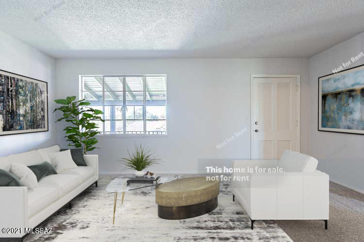 El Encanto Apartments - Residential
