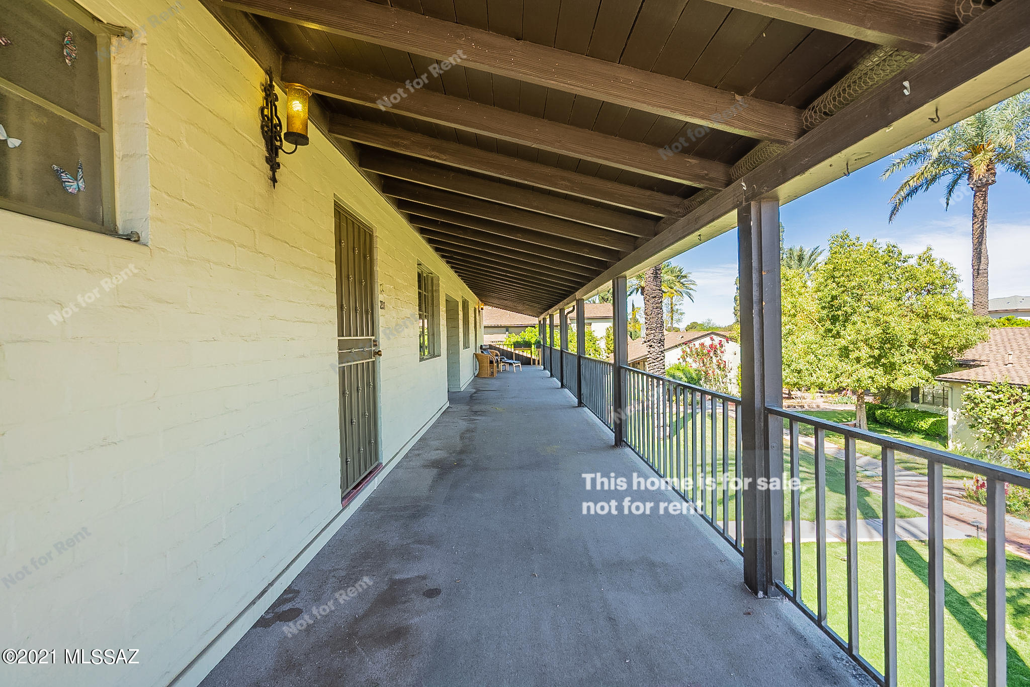 El Encanto Apartments - Residential