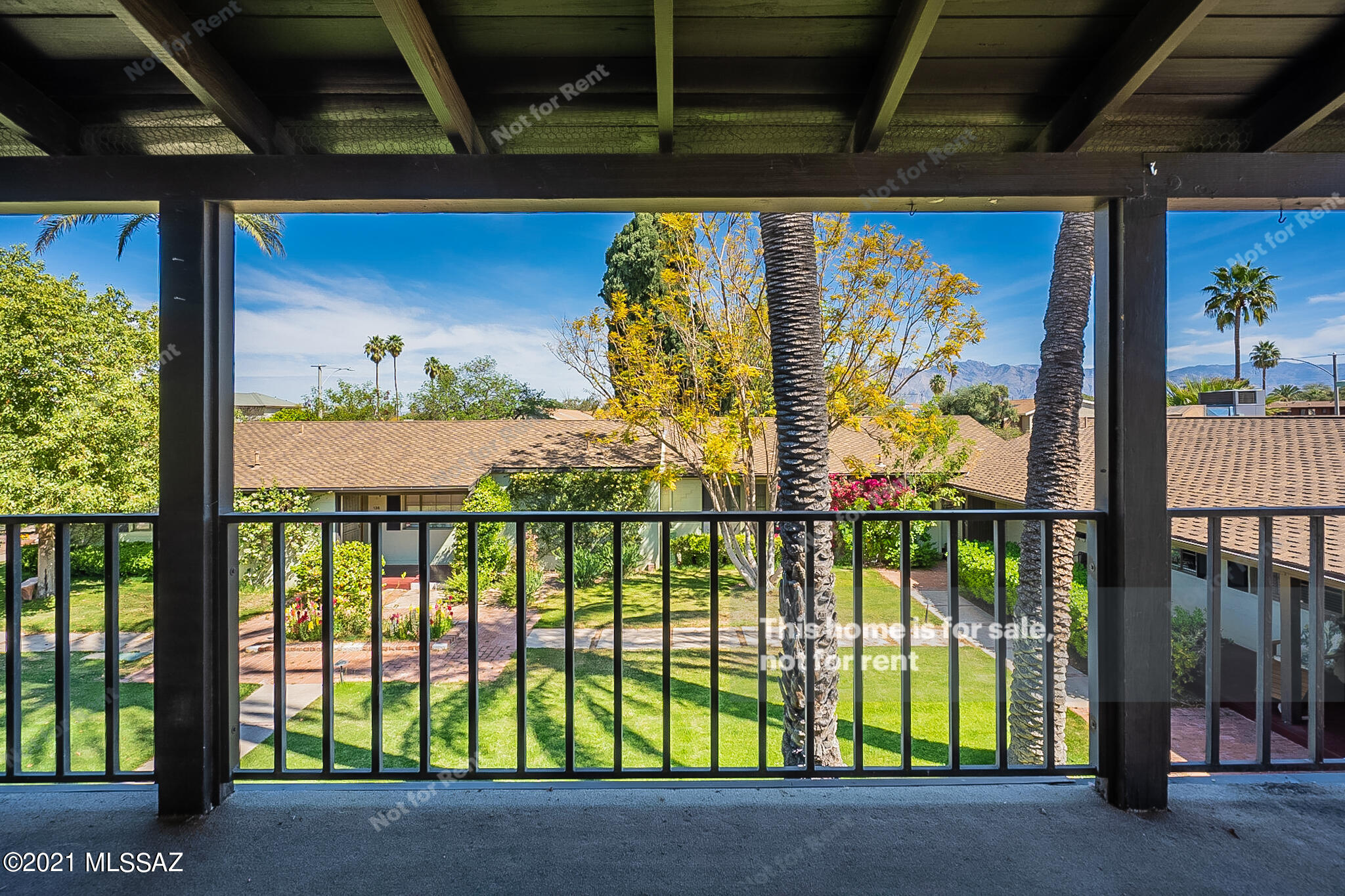 El Encanto Apartments - Residential