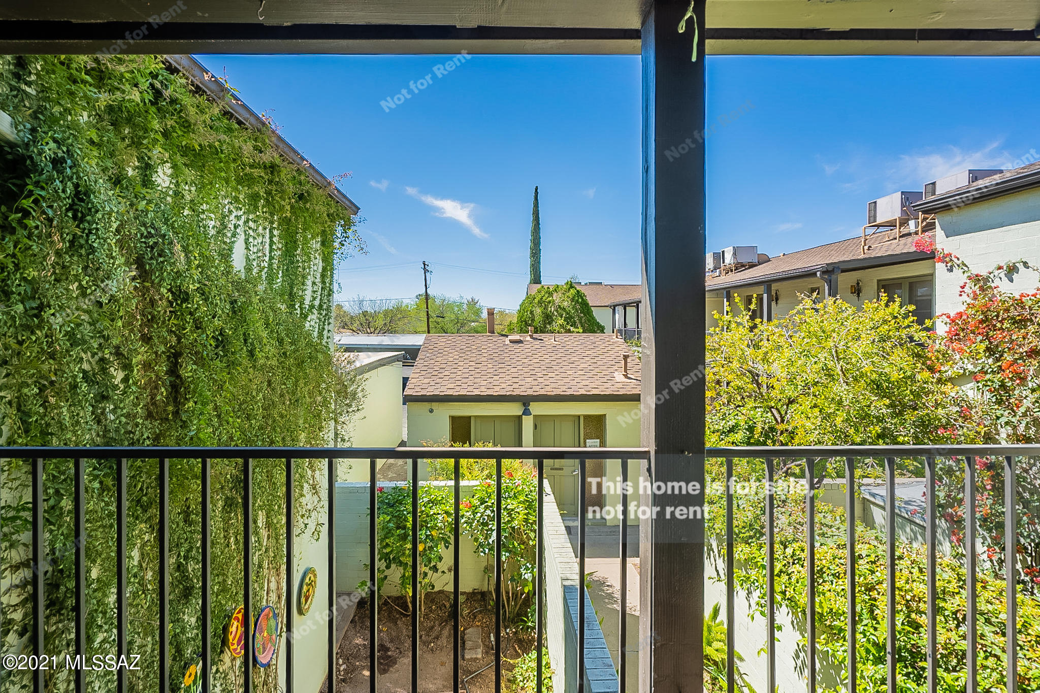 El Encanto Apartments - Residential