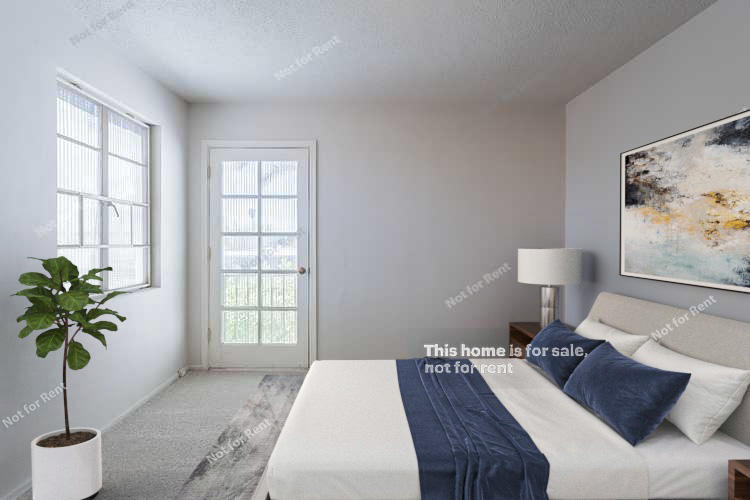 El Encanto Apartments - Residential