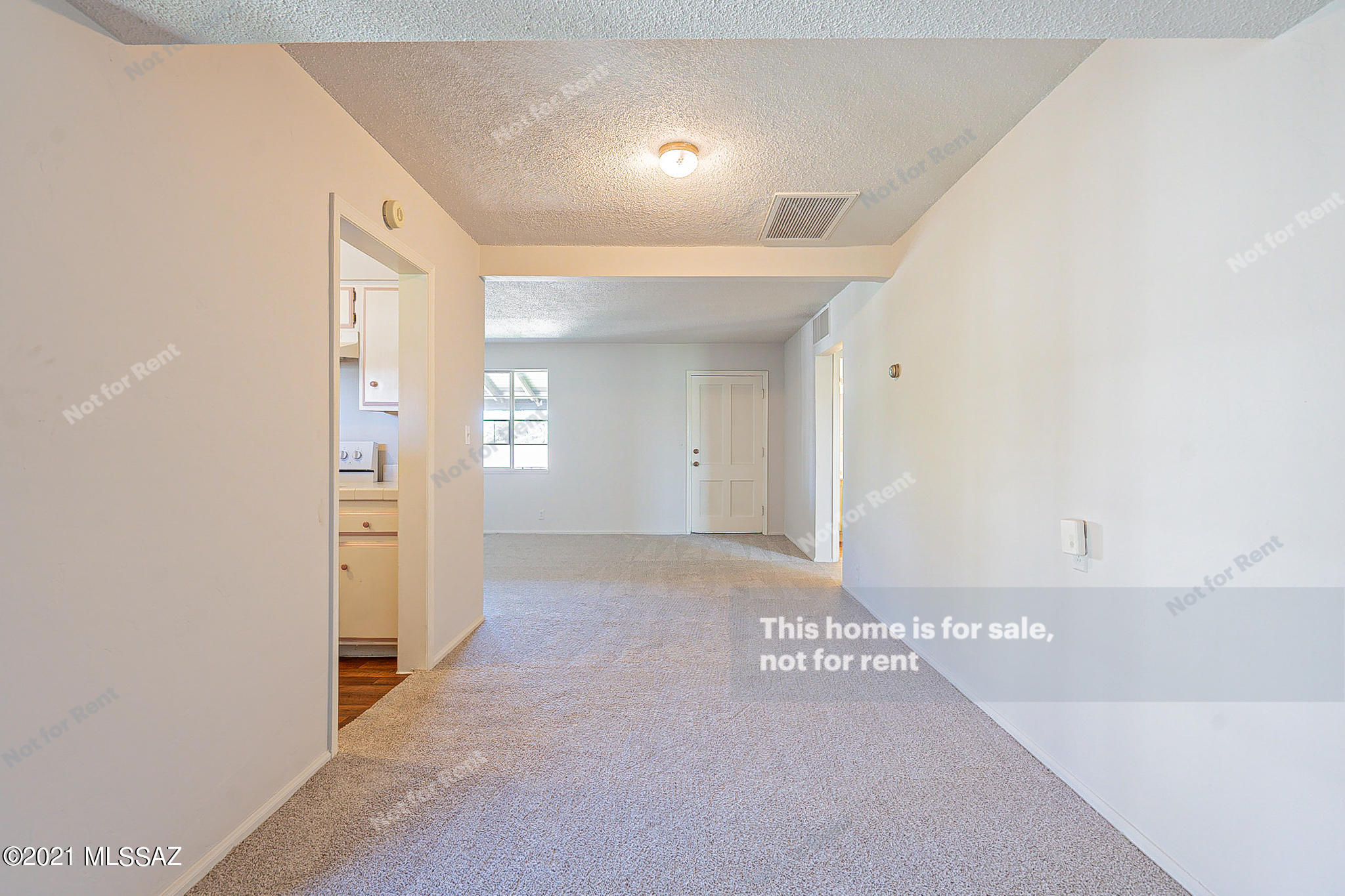 El Encanto Apartments - Residential