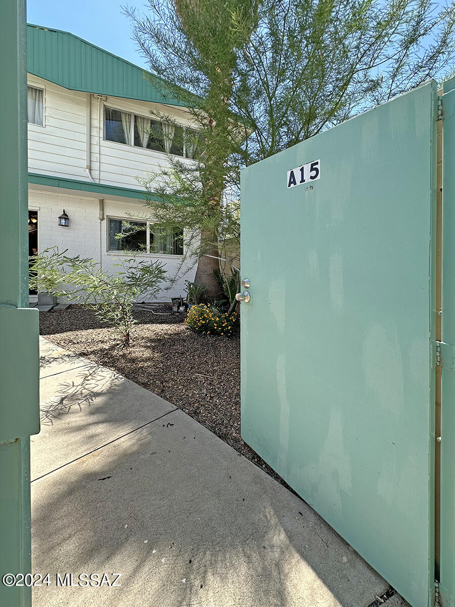 Citation Park Resub - Residential