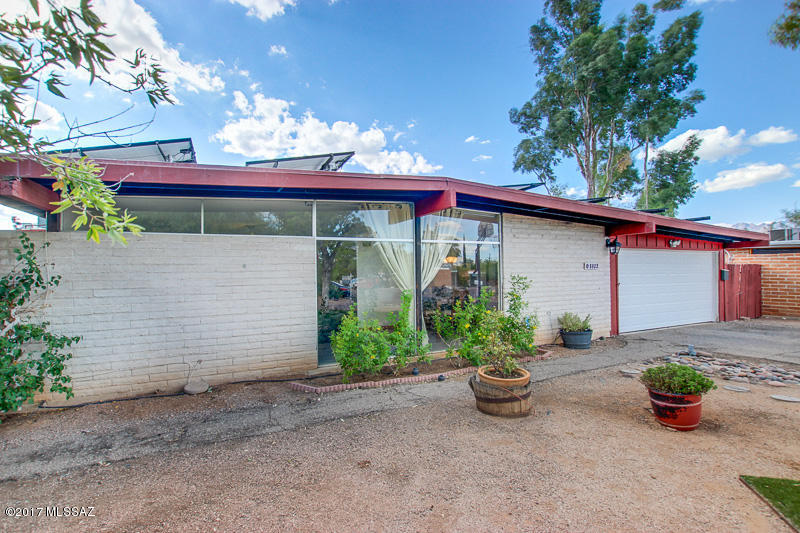 Windsor Park (1-55) - Residential