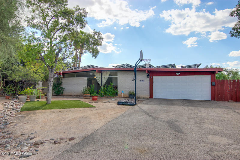 Windsor Park (1-55) - Residential