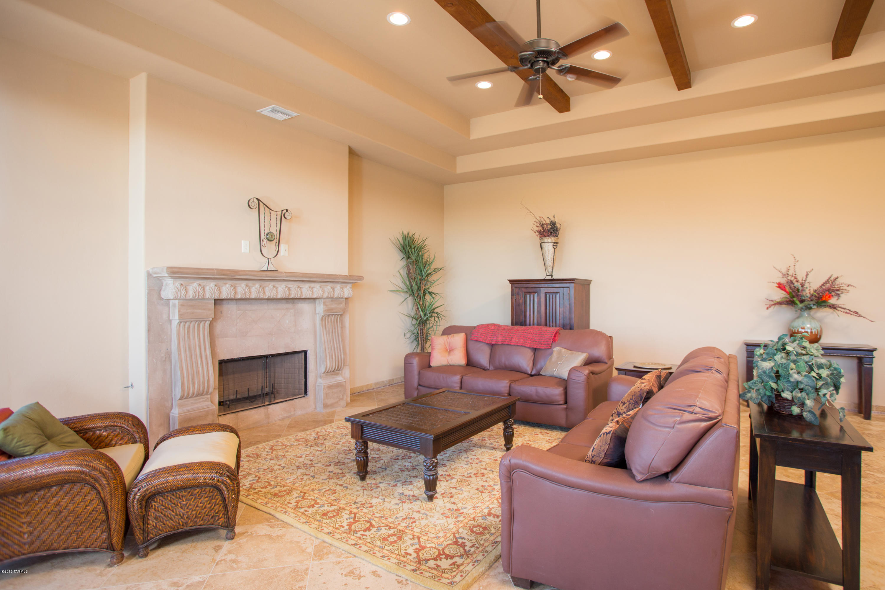 Rancho Soldados - Residential