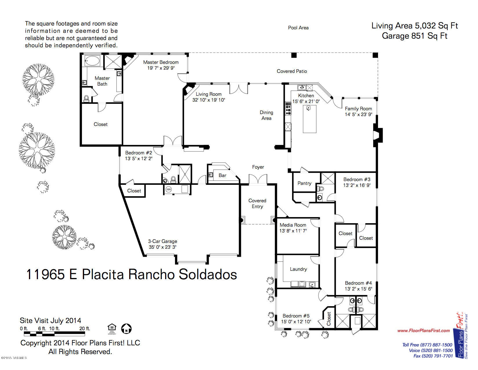 Rancho Soldados - Residential