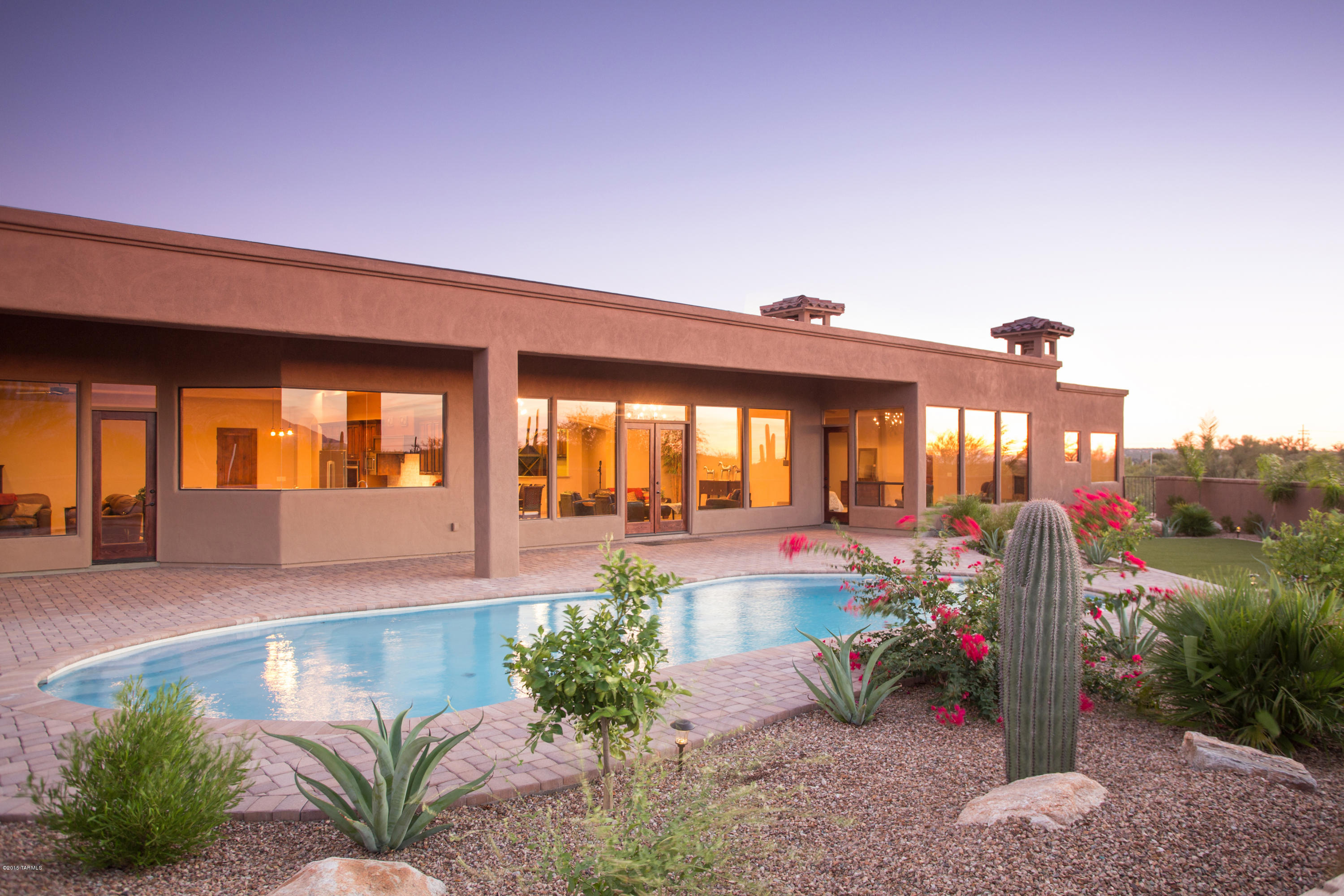 Rancho Soldados - Residential