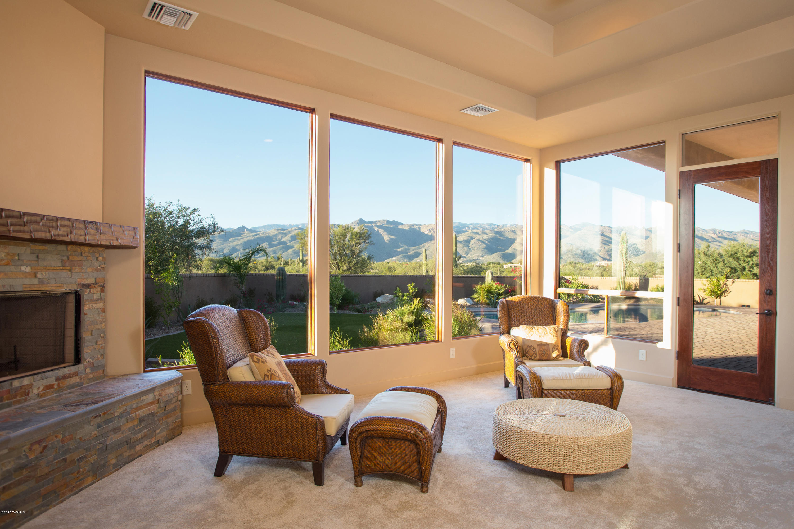 Rancho Soldados - Residential