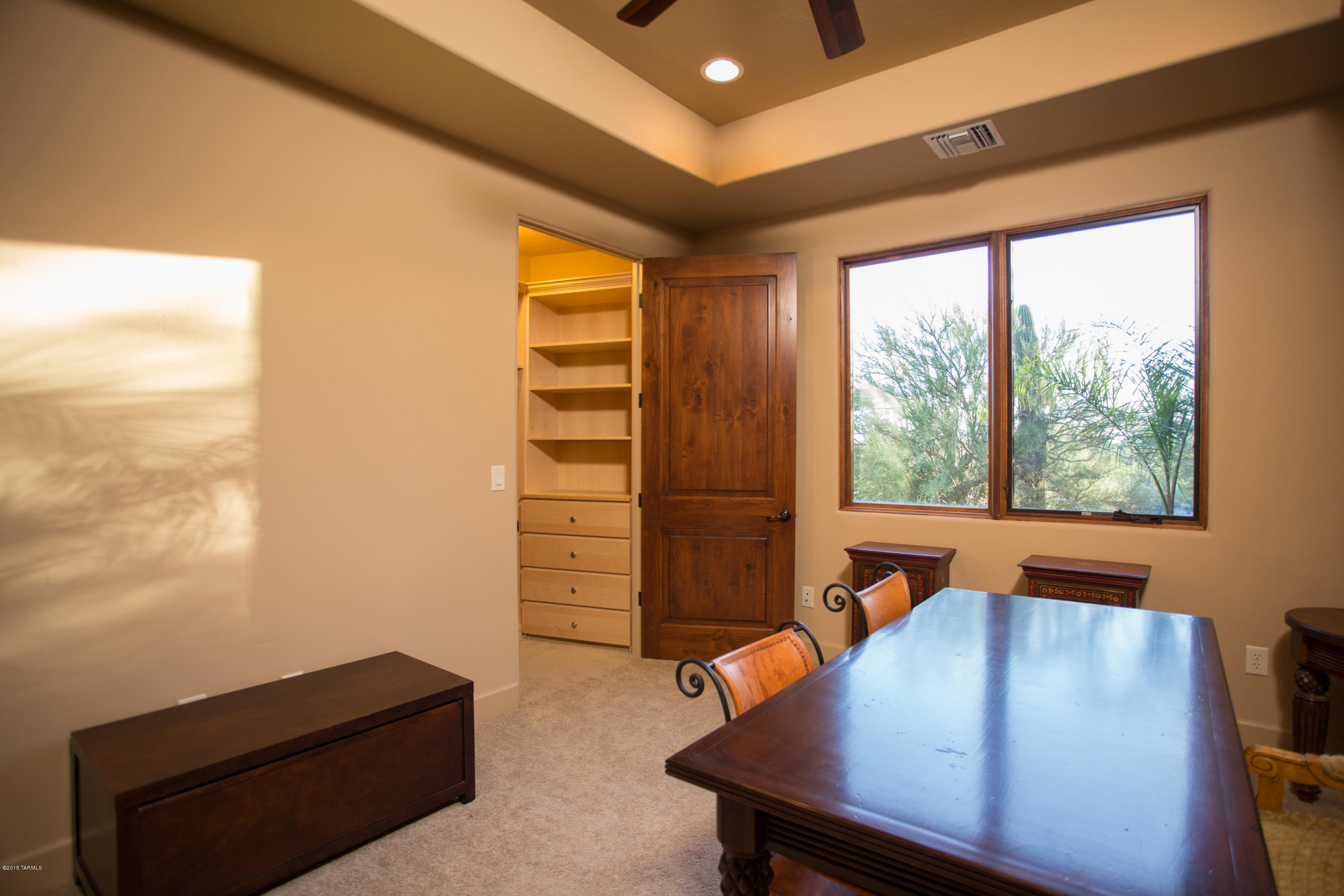 Rancho Soldados - Residential