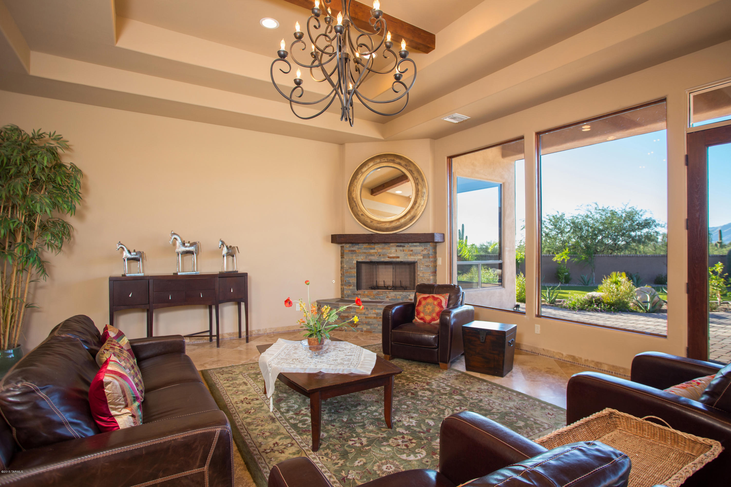 Rancho Soldados - Residential