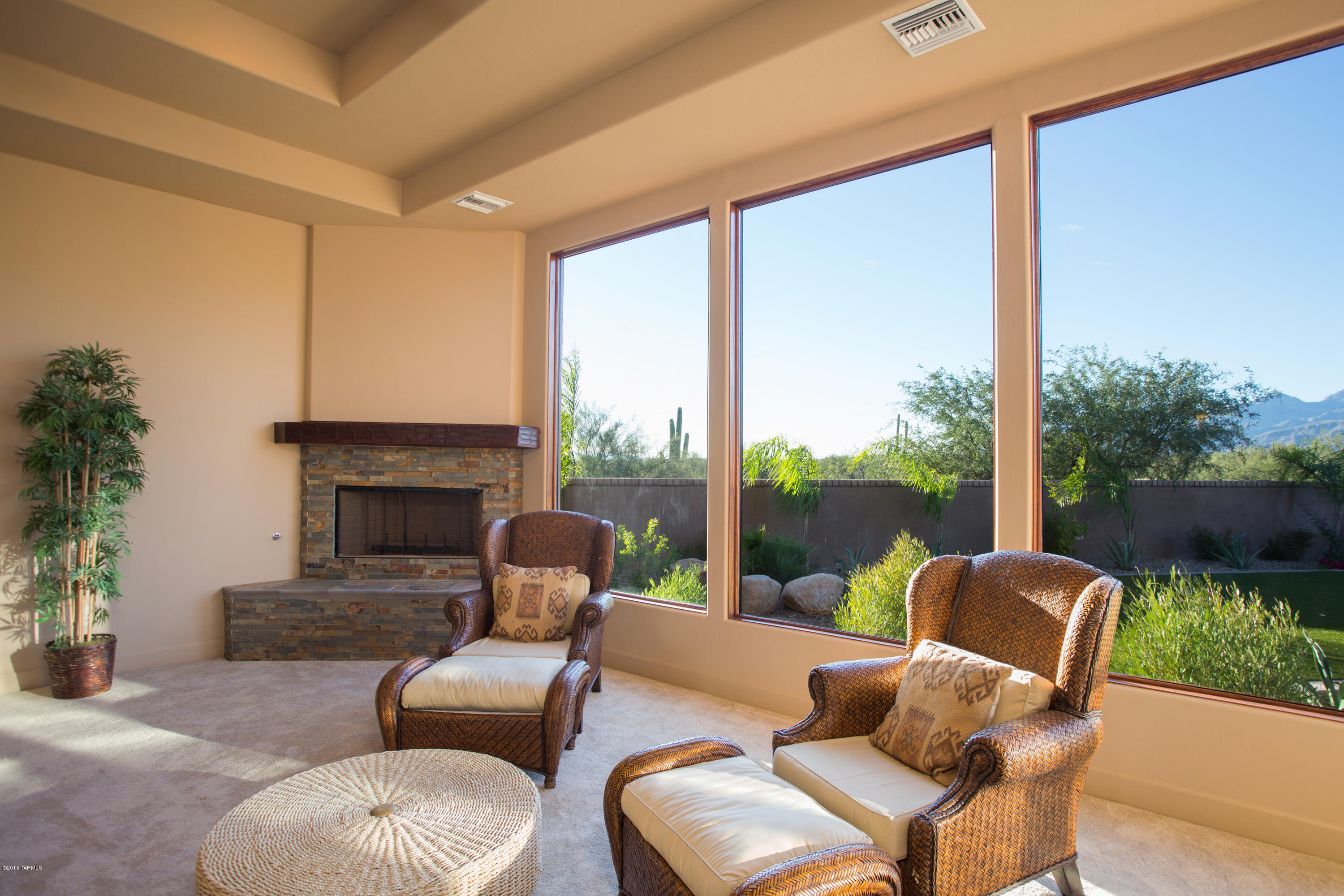Rancho Soldados - Residential