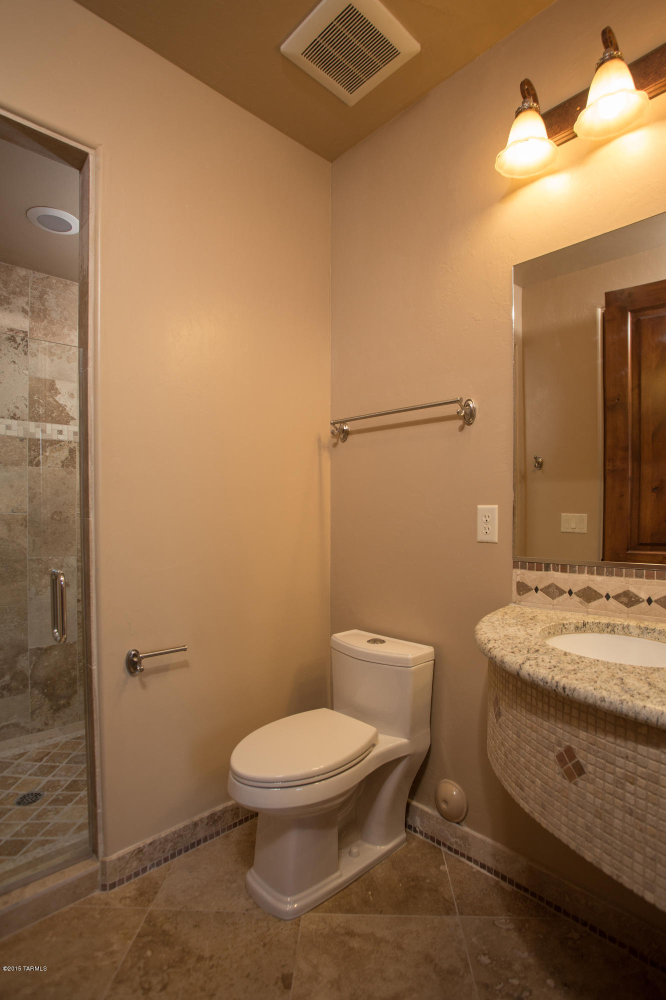 Rancho Soldados - Residential