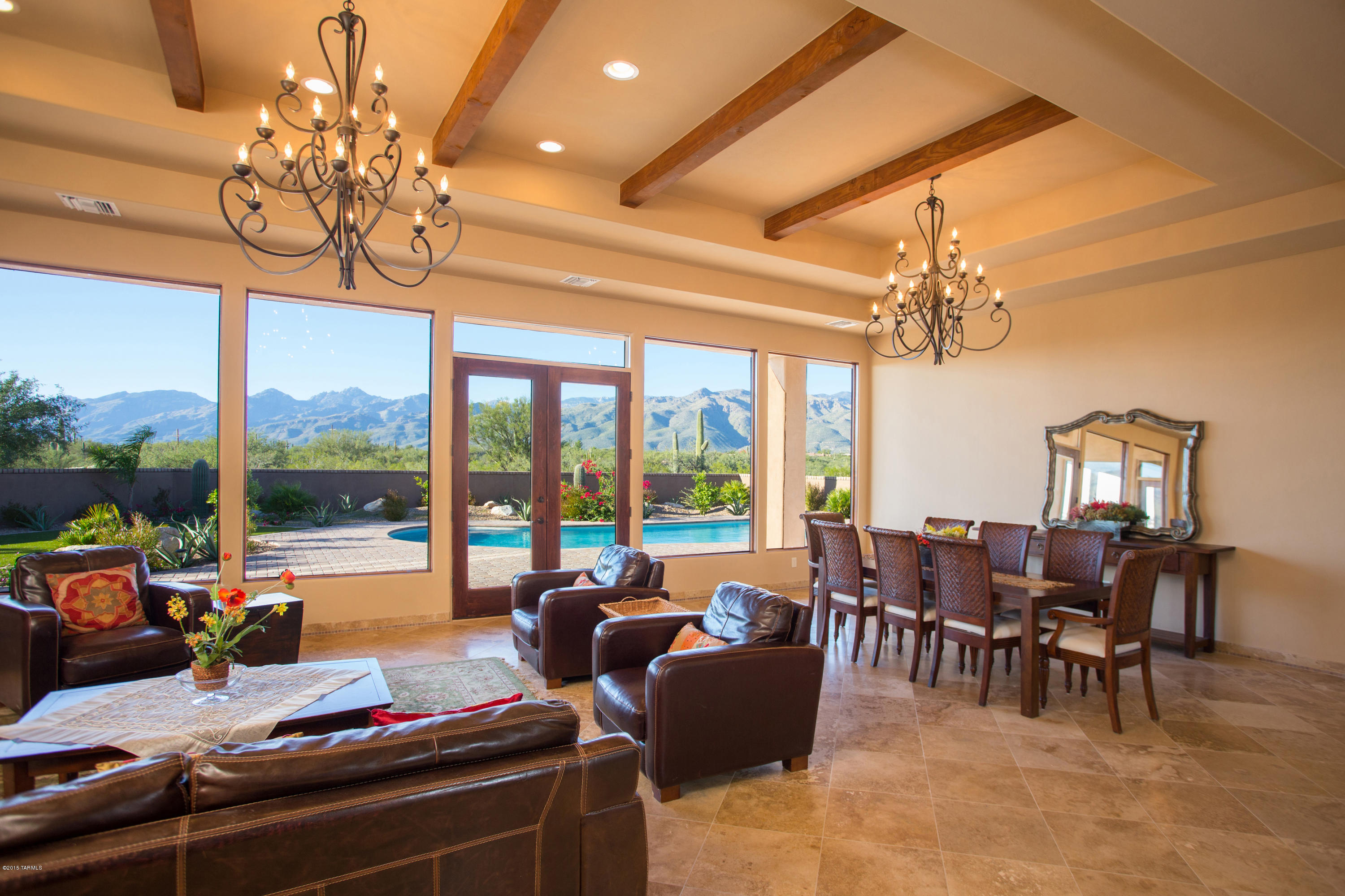 Rancho Soldados - Residential