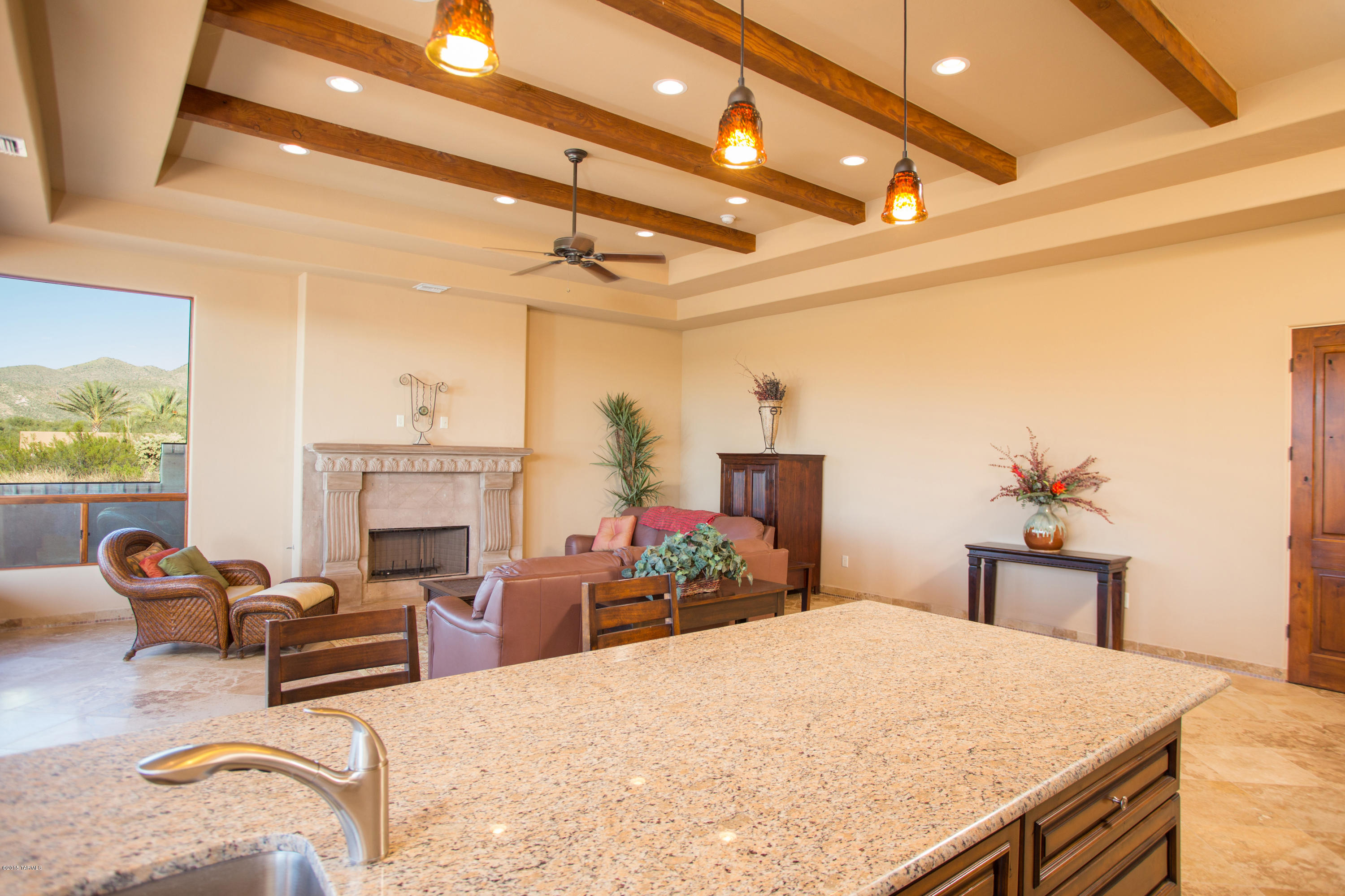 Rancho Soldados - Residential