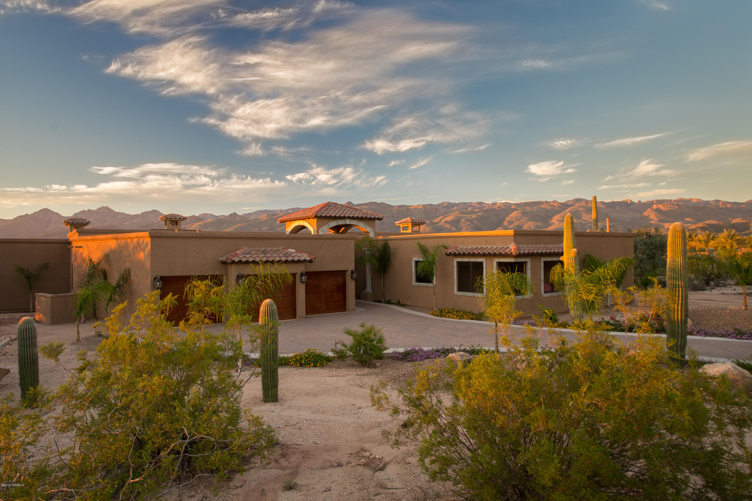 Rancho Soldados - Residential