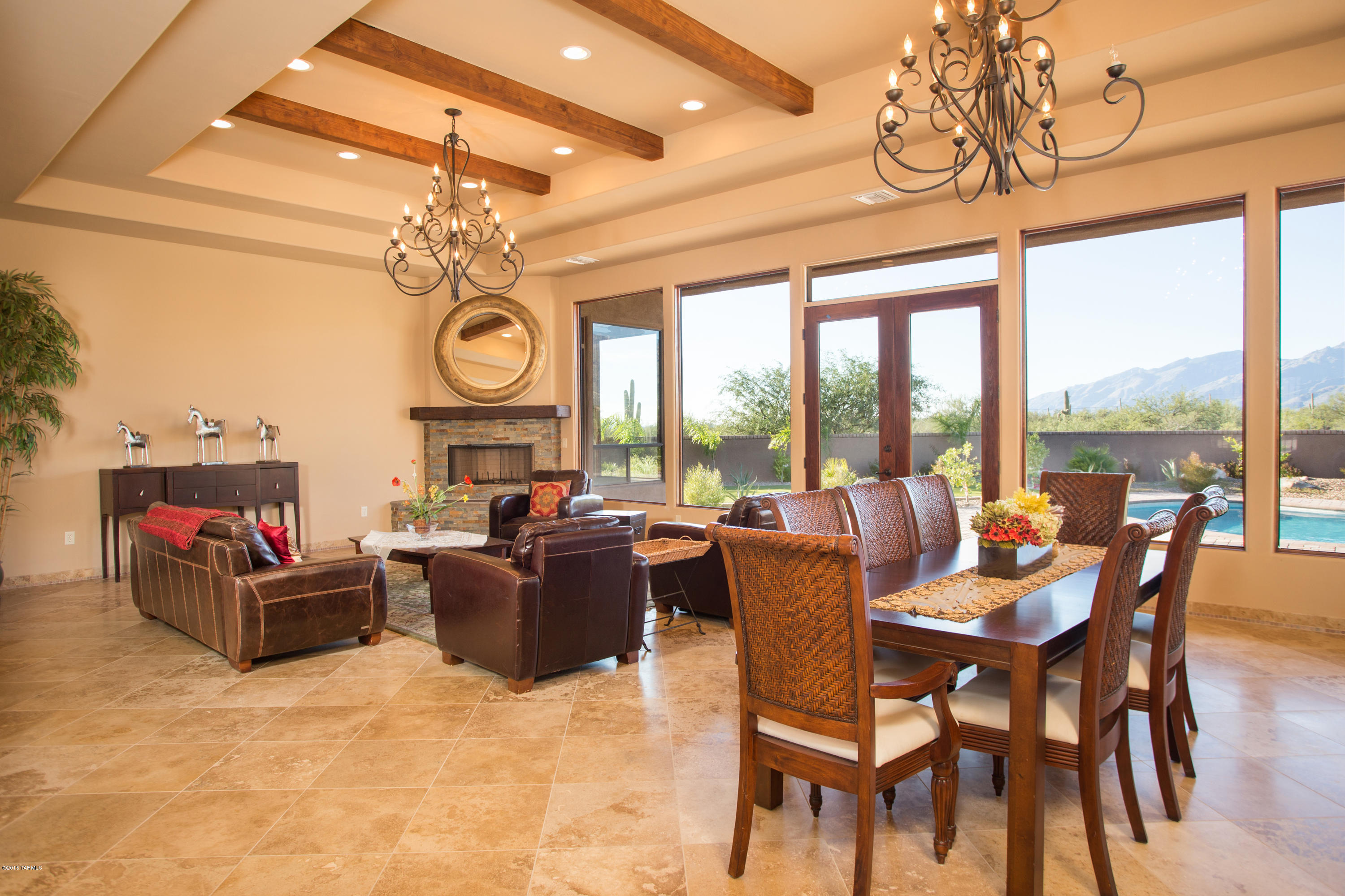 Rancho Soldados - Residential