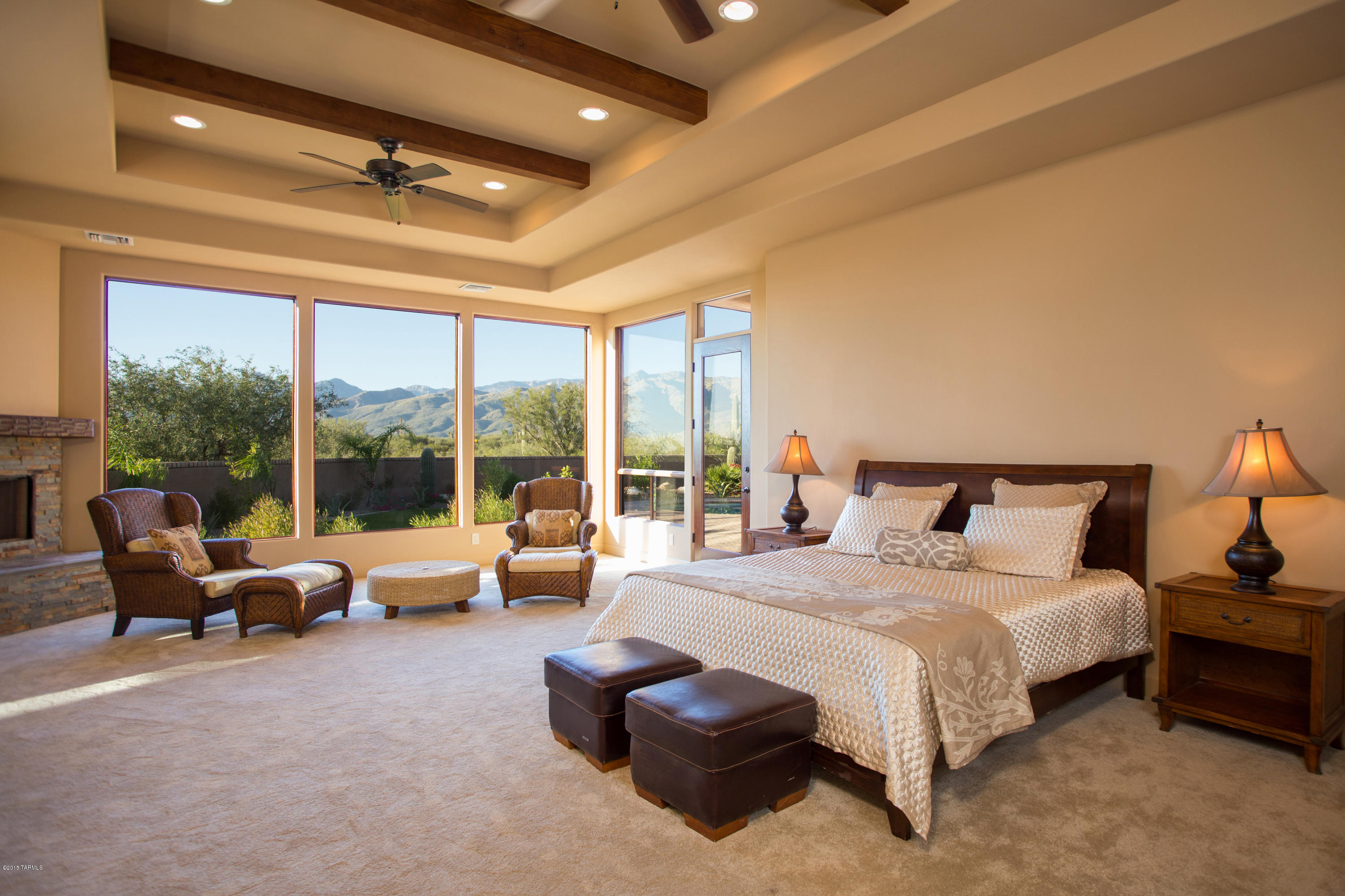 Rancho Soldados - Residential