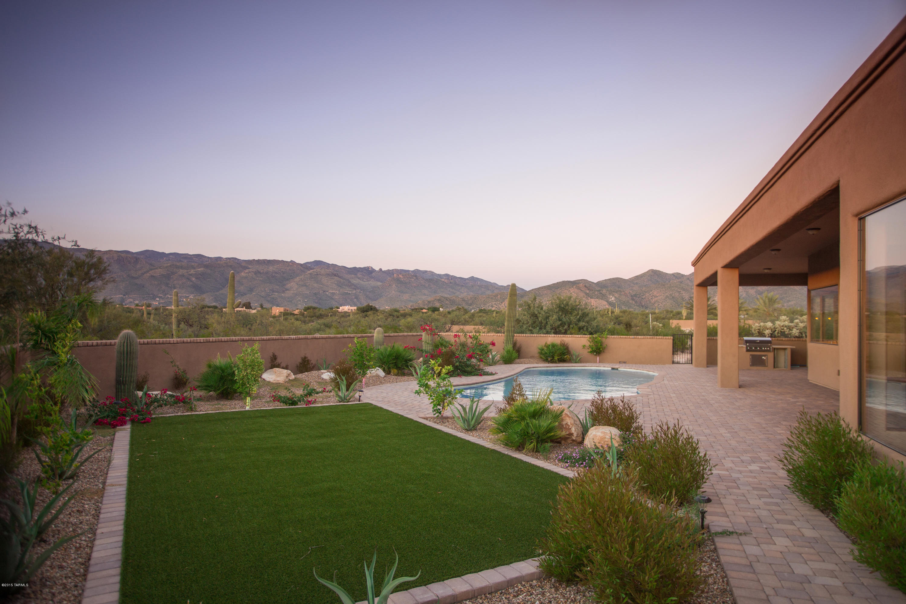 Rancho Soldados - Residential