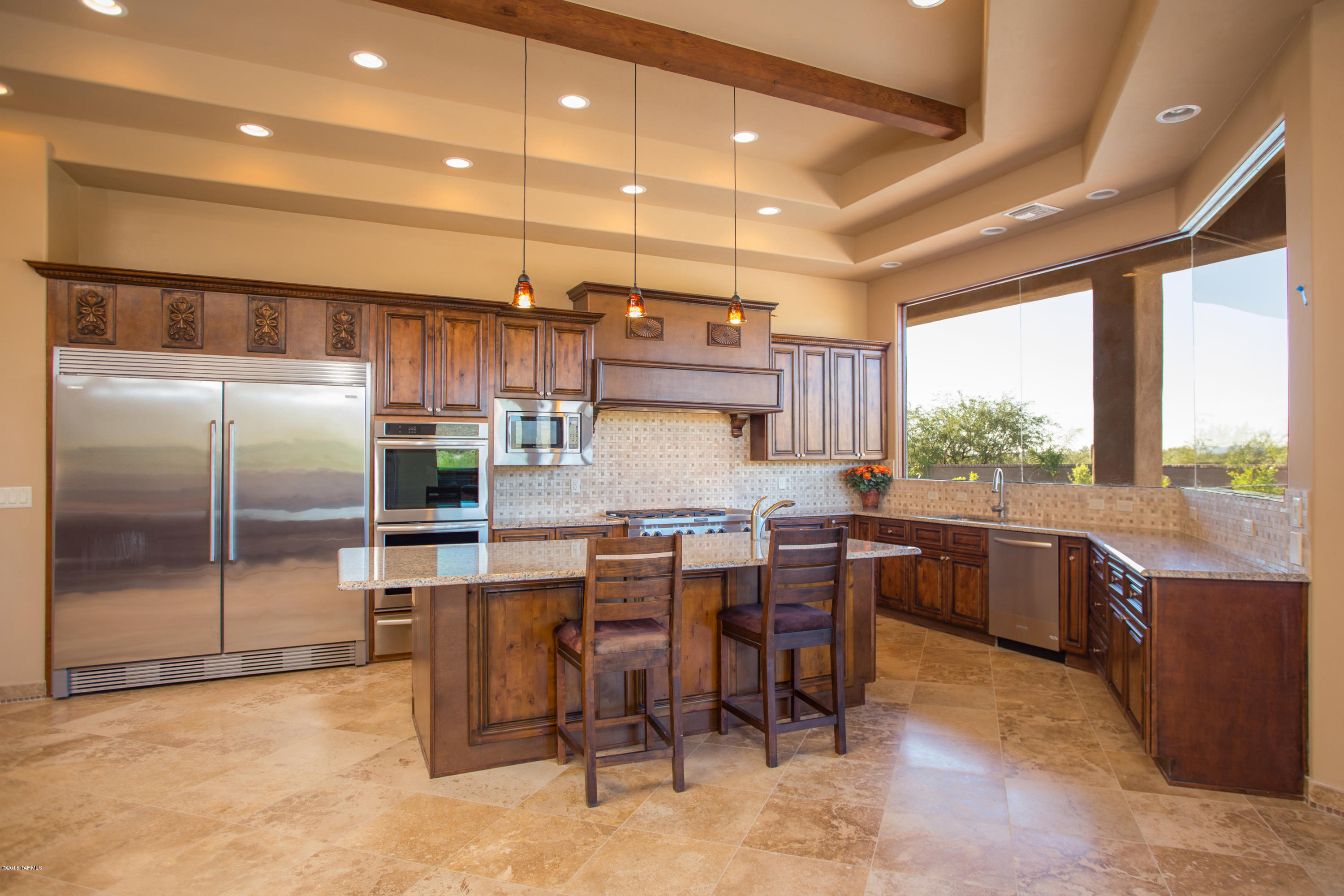 Rancho Soldados - Residential