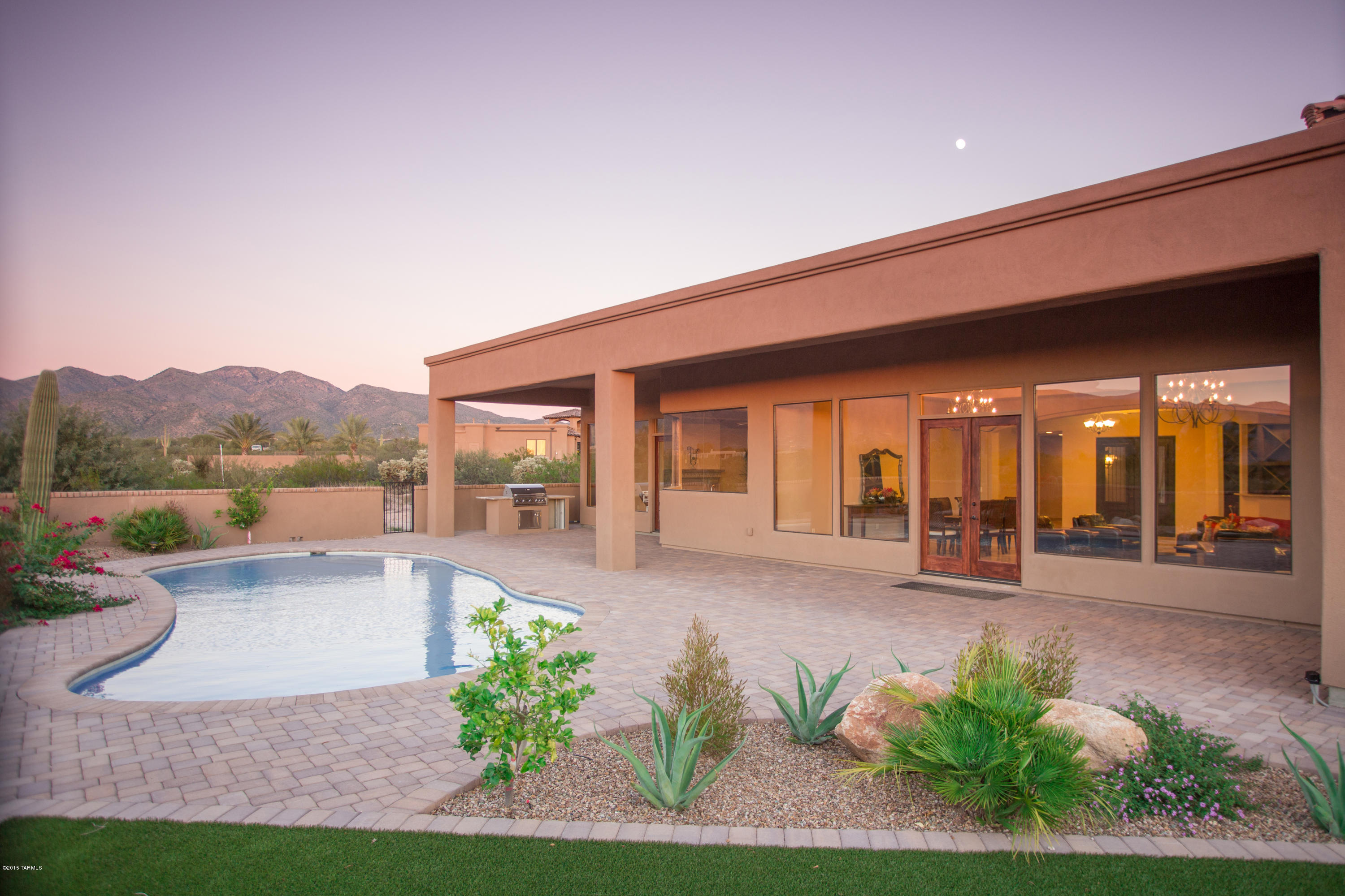 Rancho Soldados - Residential