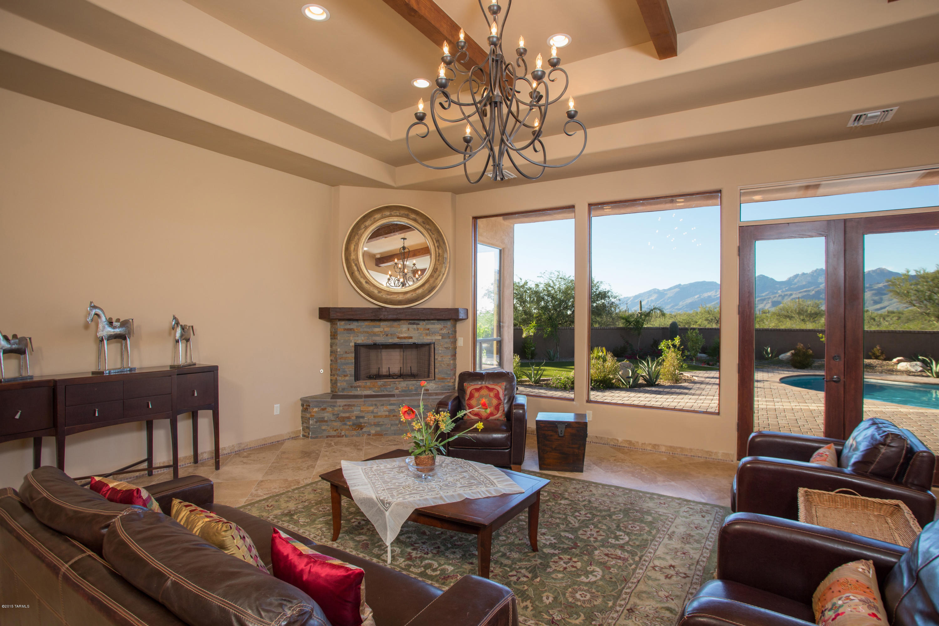 Rancho Soldados - Residential