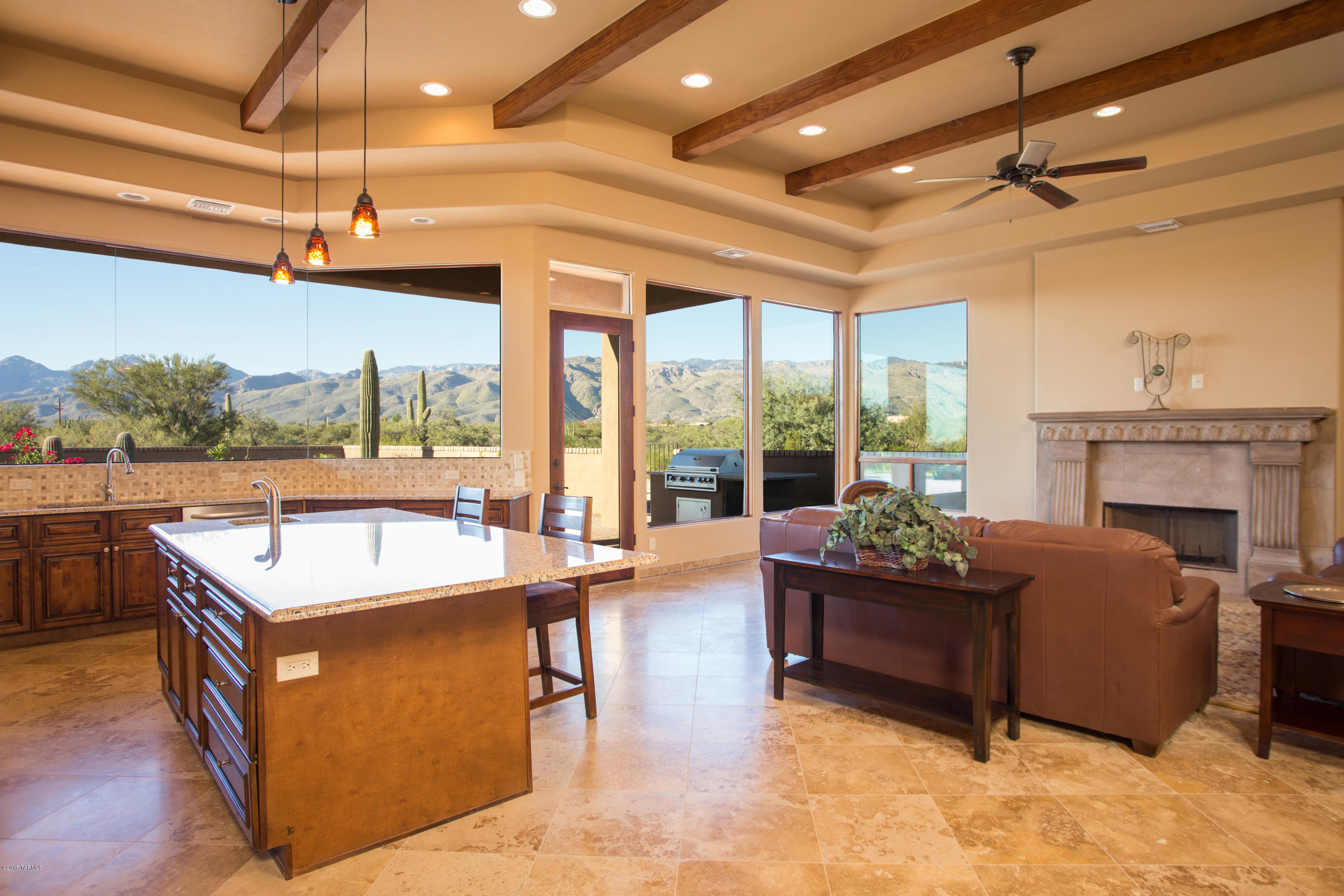 Rancho Soldados - Residential
