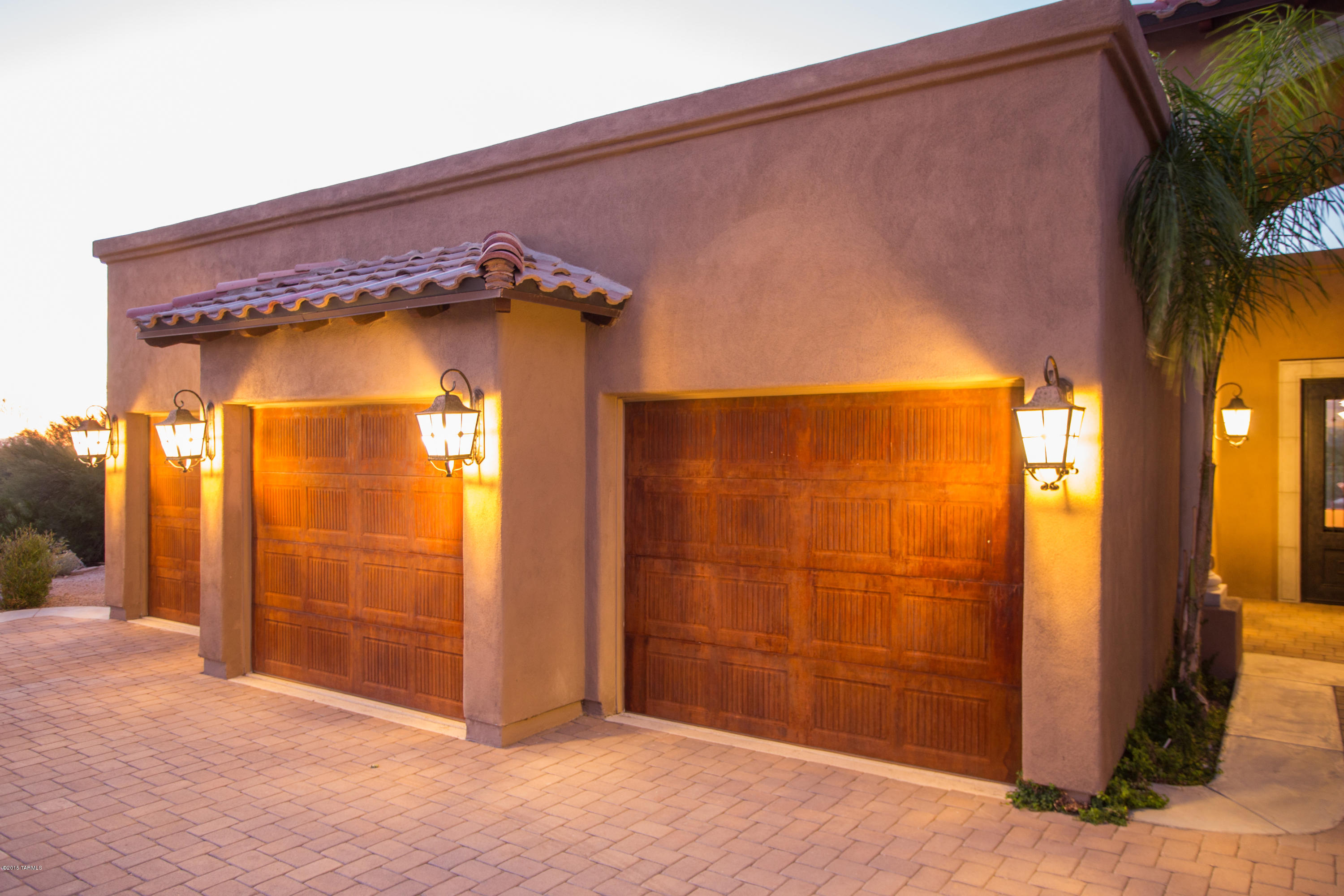 Rancho Soldados - Residential