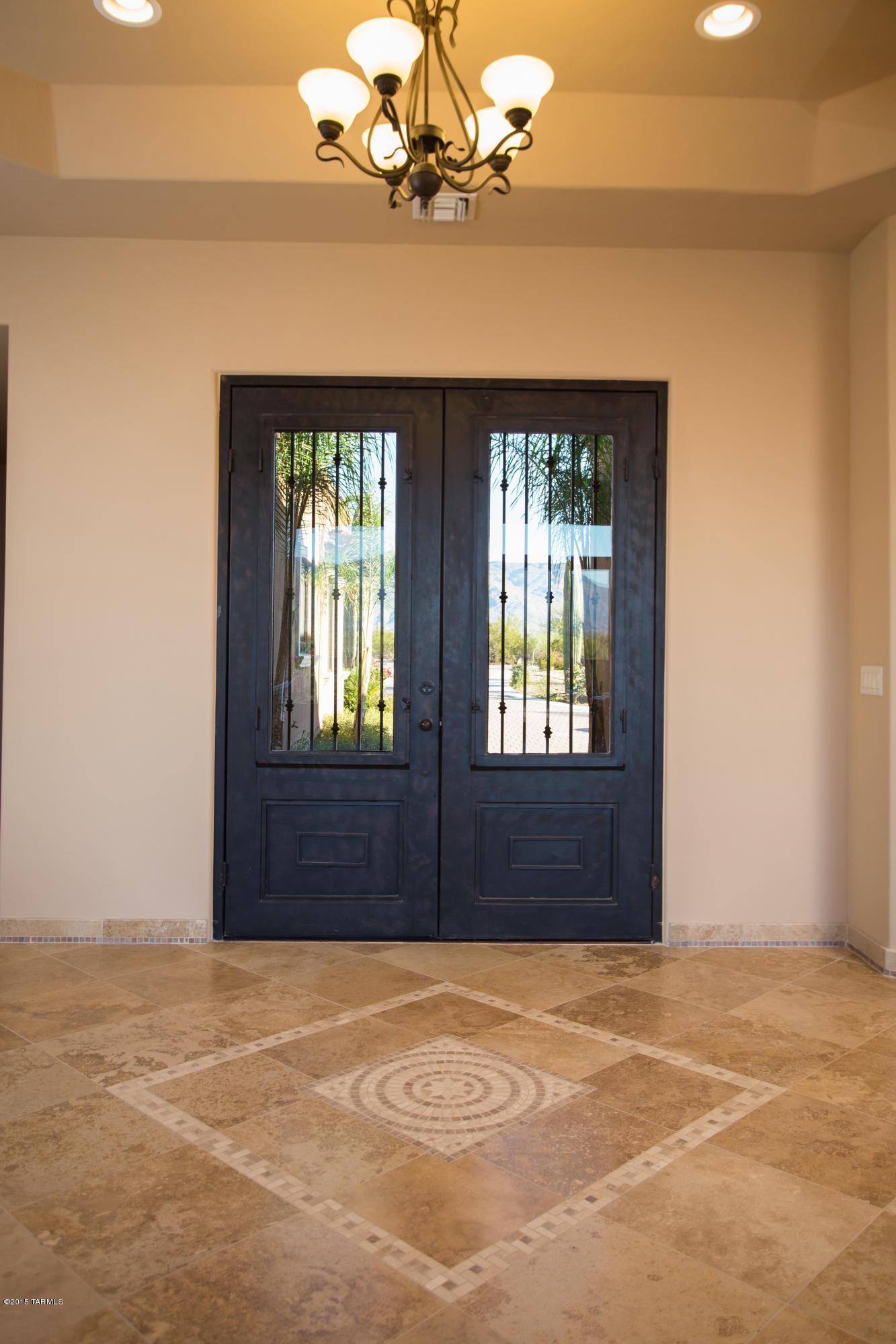 Rancho Soldados - Residential