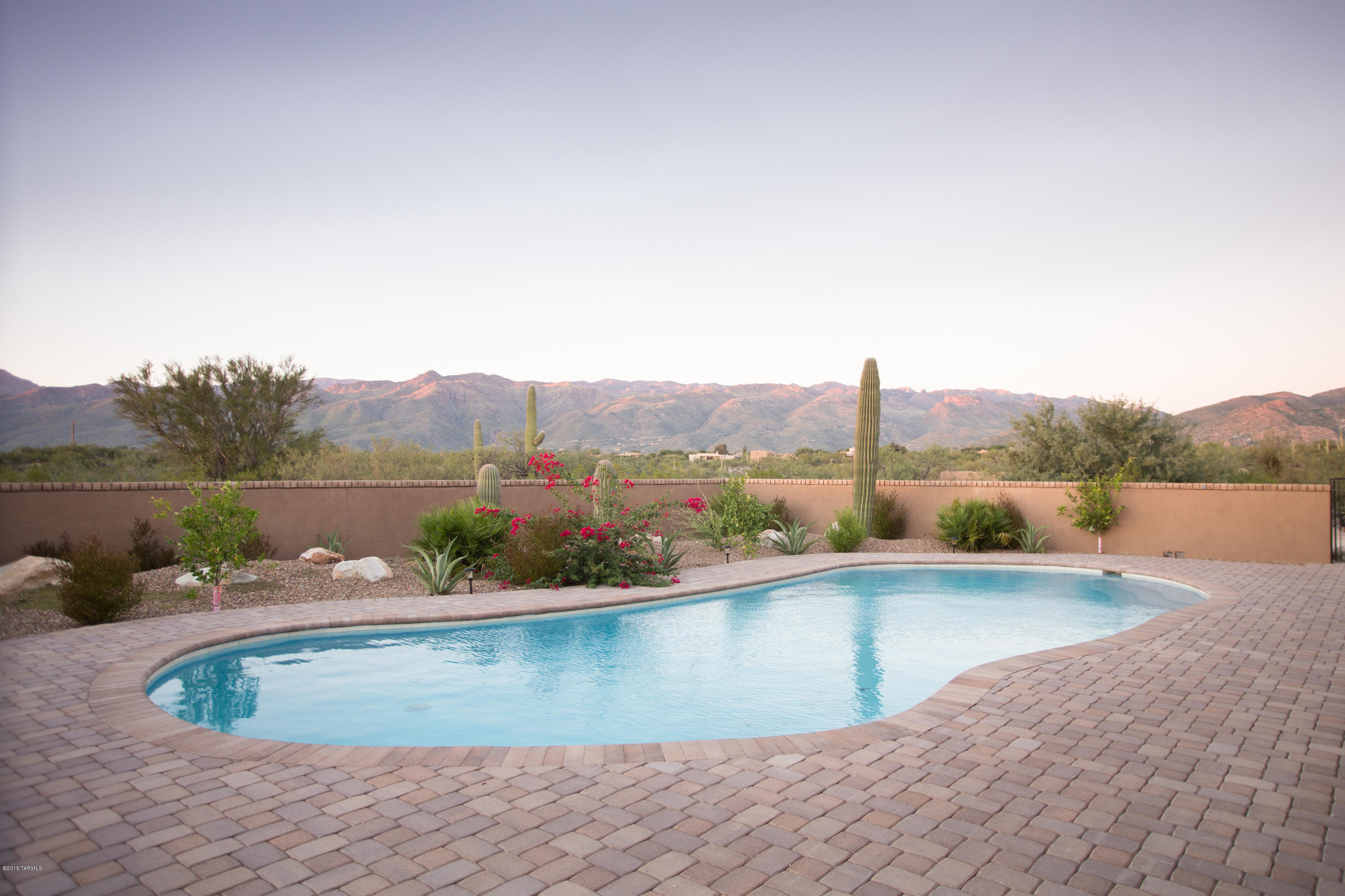 Rancho Soldados - Residential