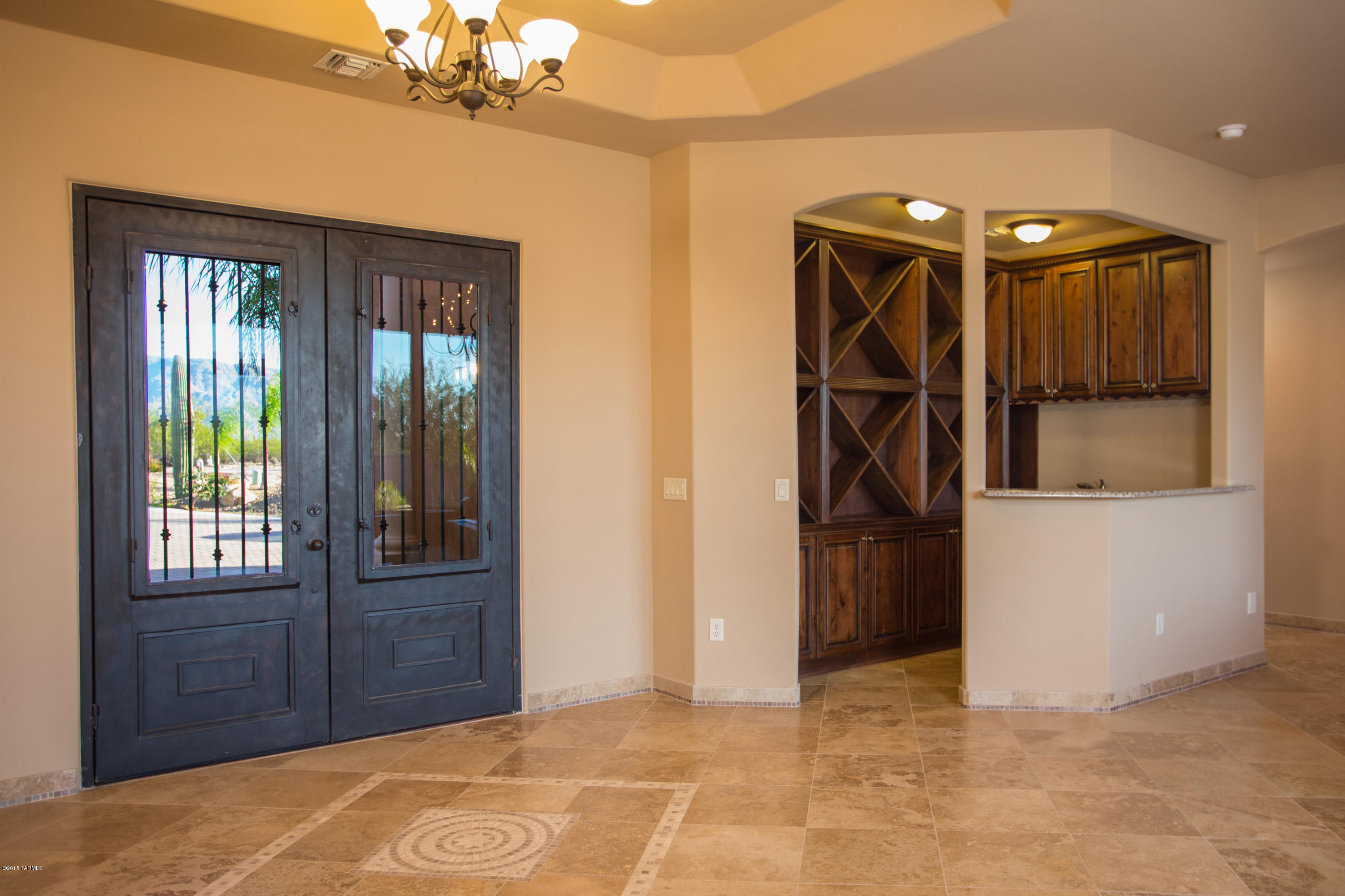 Rancho Soldados - Residential