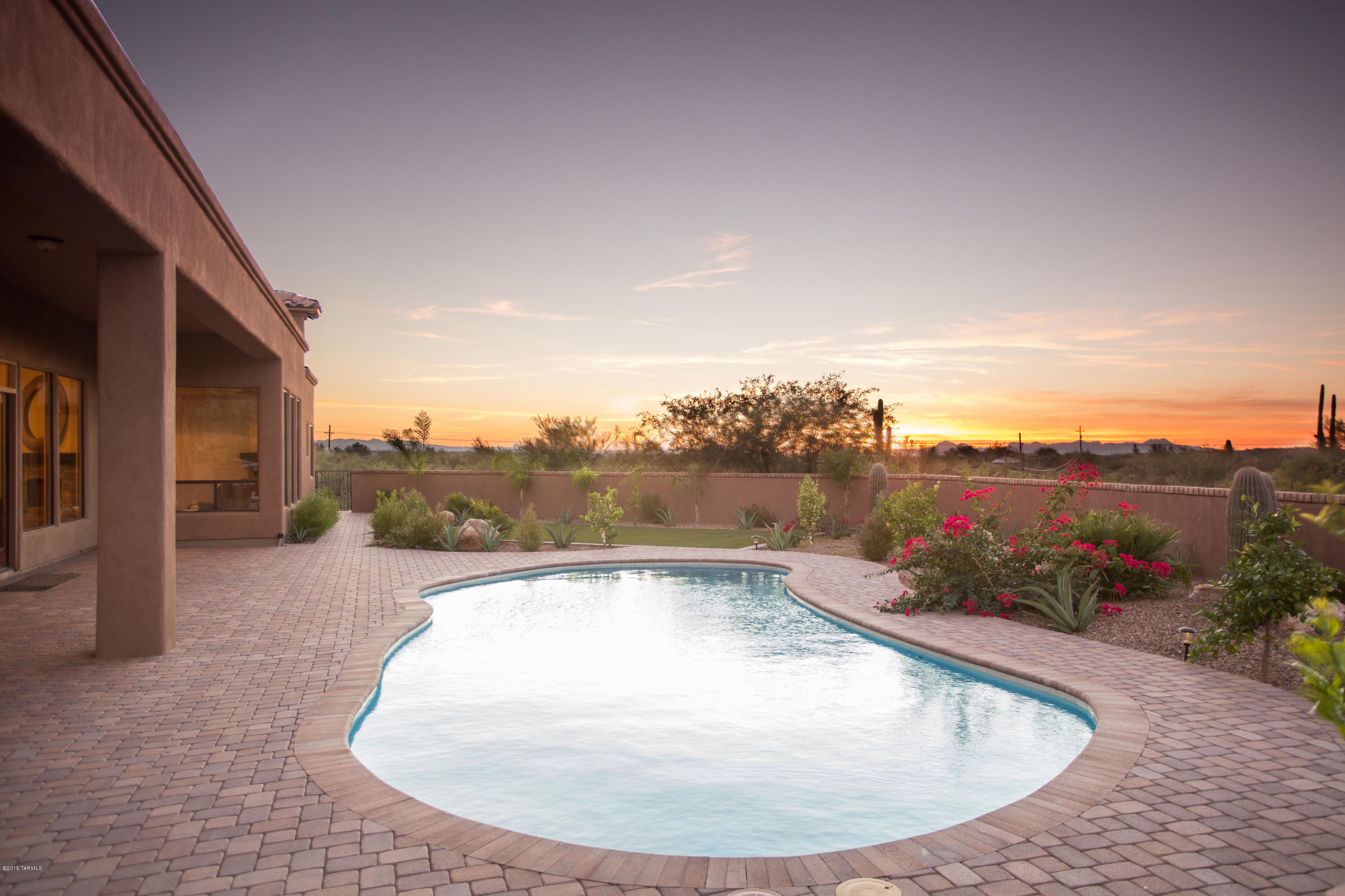 Rancho Soldados - Residential