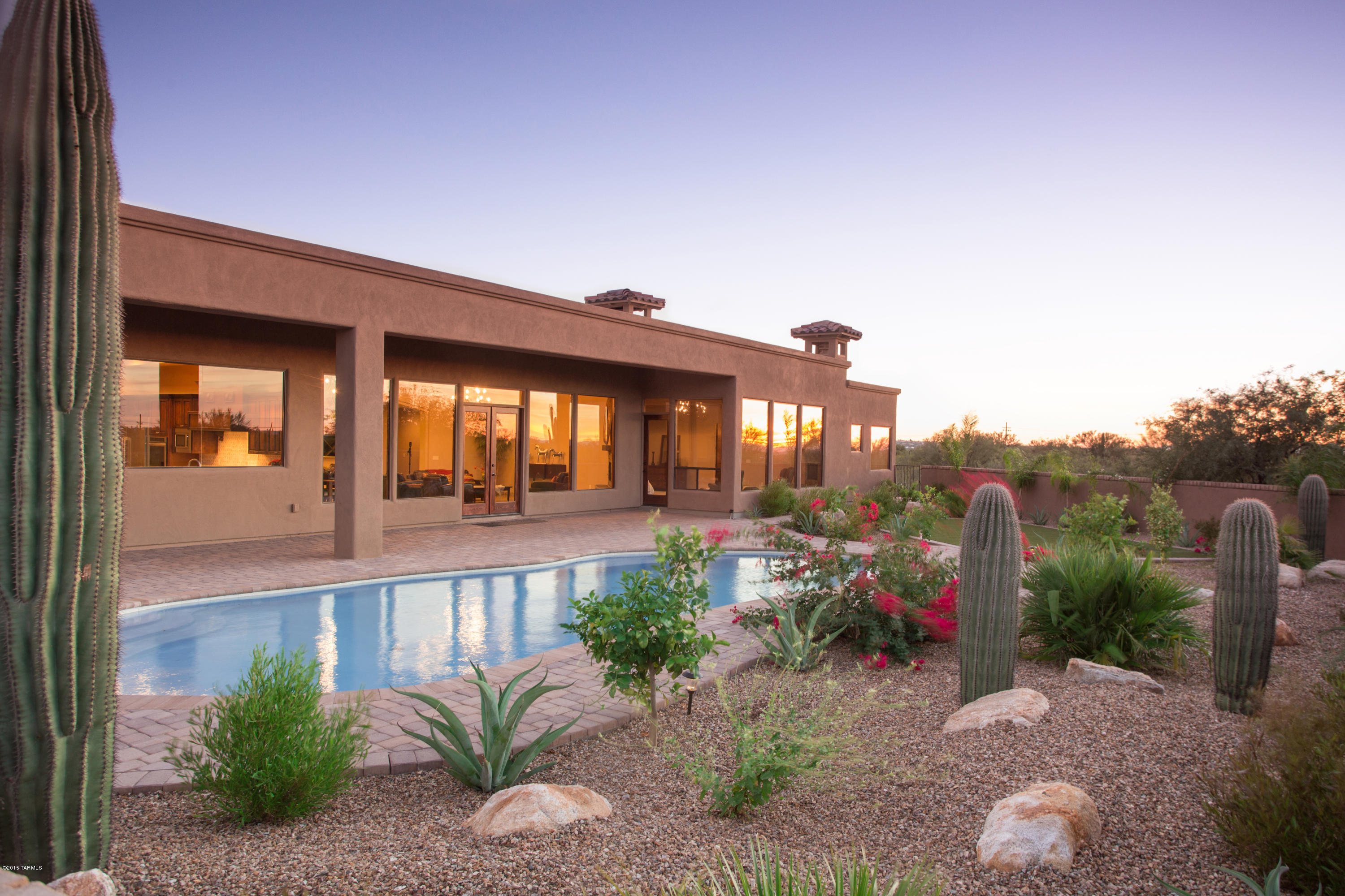 Rancho Soldados - Residential