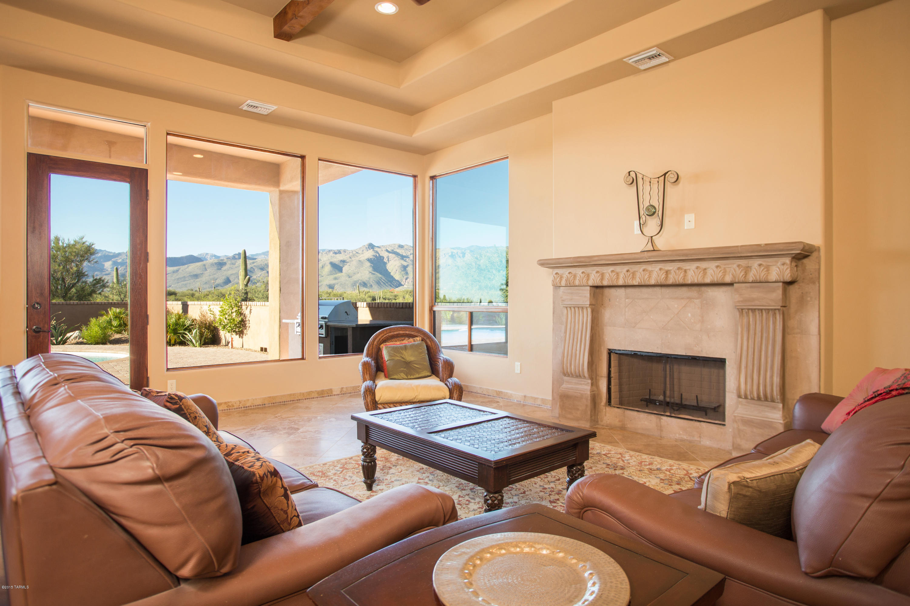 Rancho Soldados - Residential