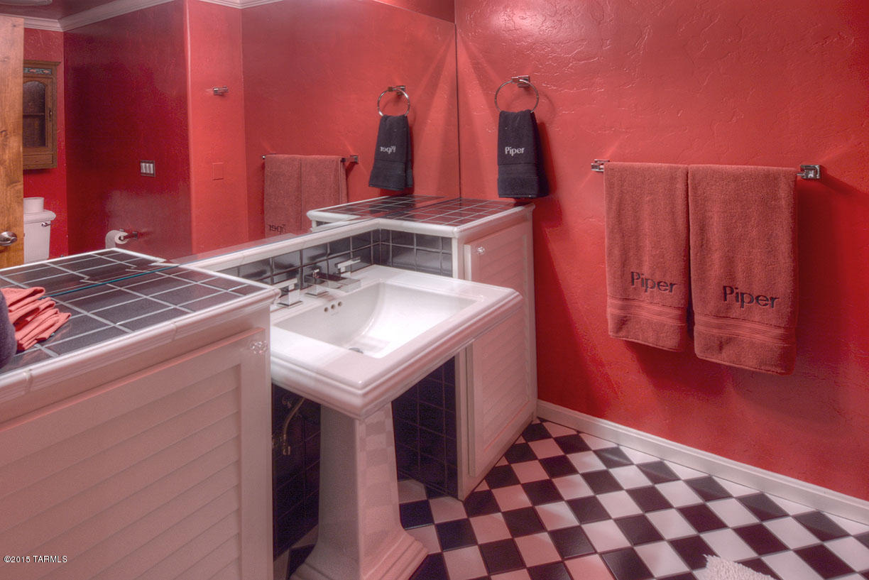 Catalina Ridge Estates(37-62) - Residential