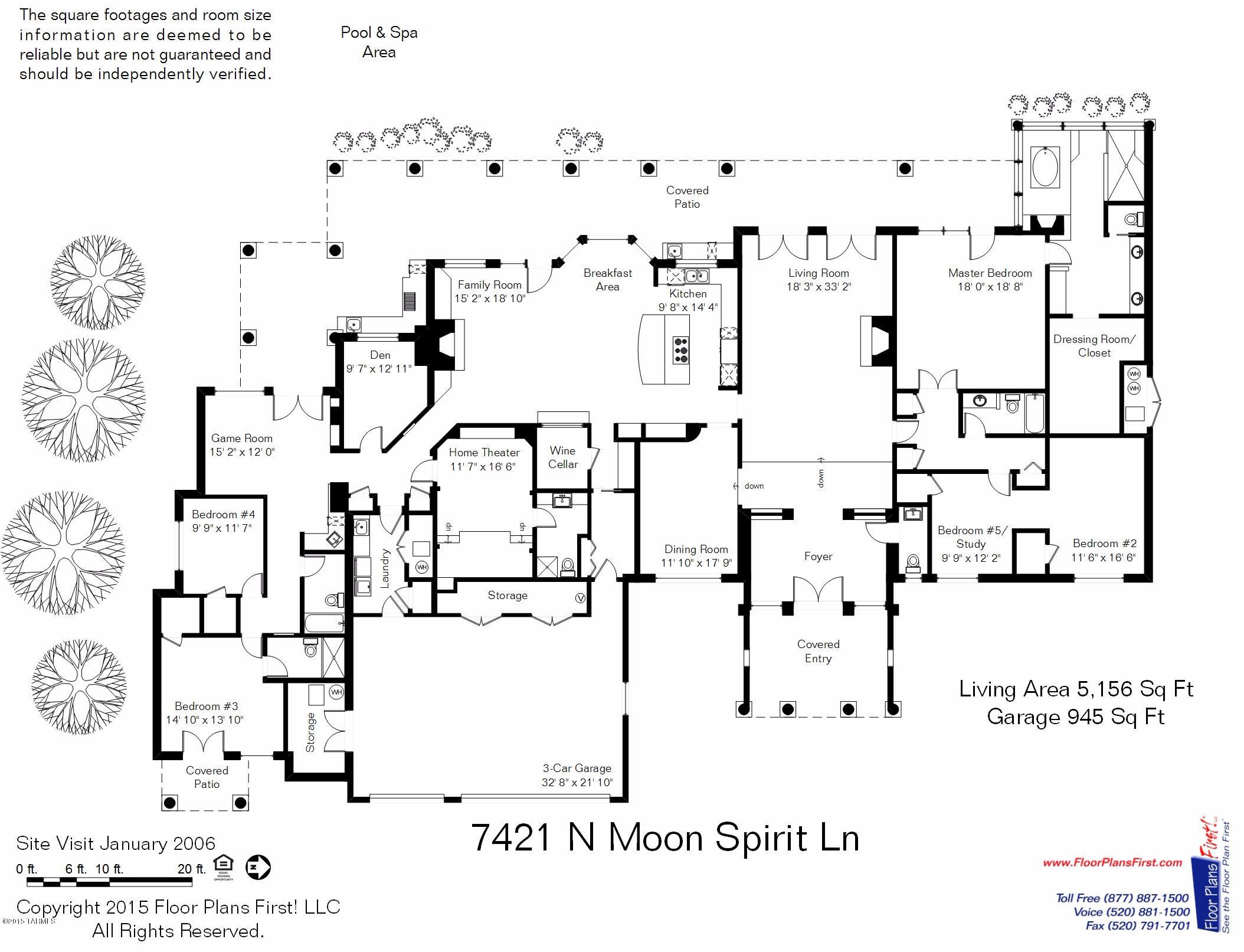 Catalina Ridge Estates(37-62) - Residential