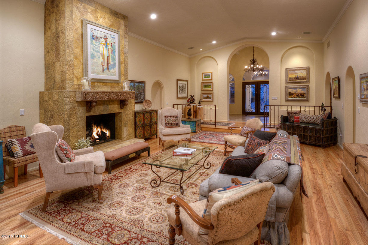 Catalina Ridge Estates(37-62) - Residential