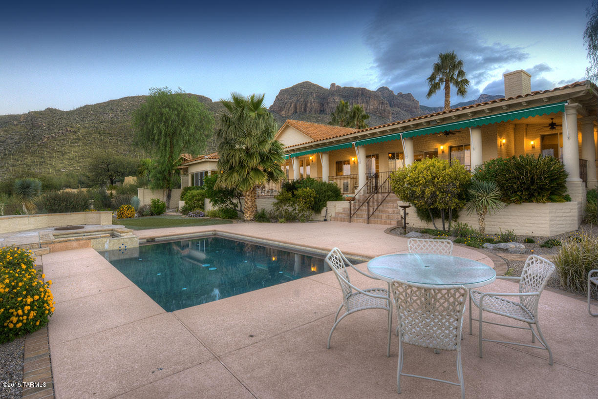 Catalina Ridge Estates(37-62) - Residential