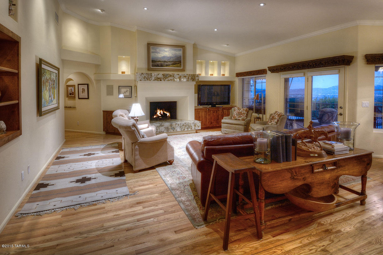 Catalina Ridge Estates(37-62) - Residential