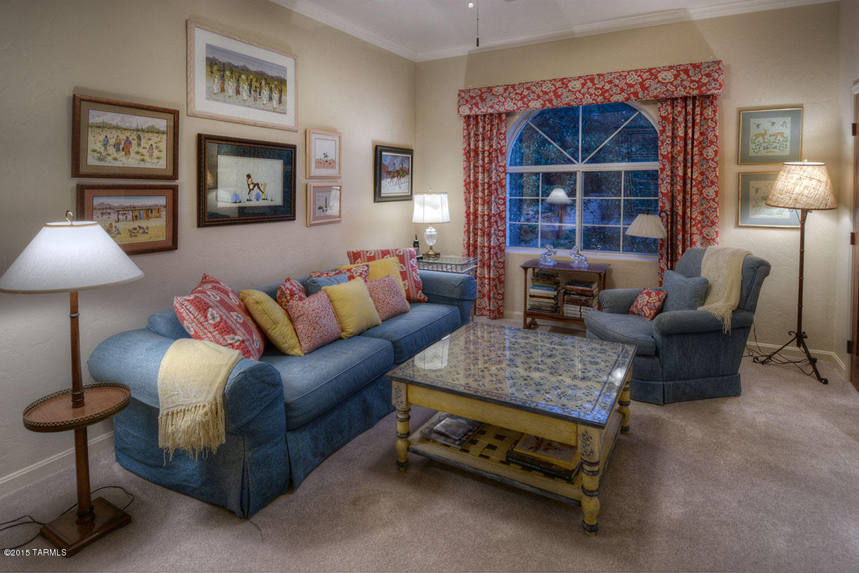 Catalina Ridge Estates(37-62) - Residential
