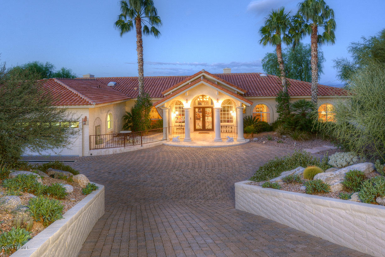 Catalina Ridge Estates(37-62) - Residential