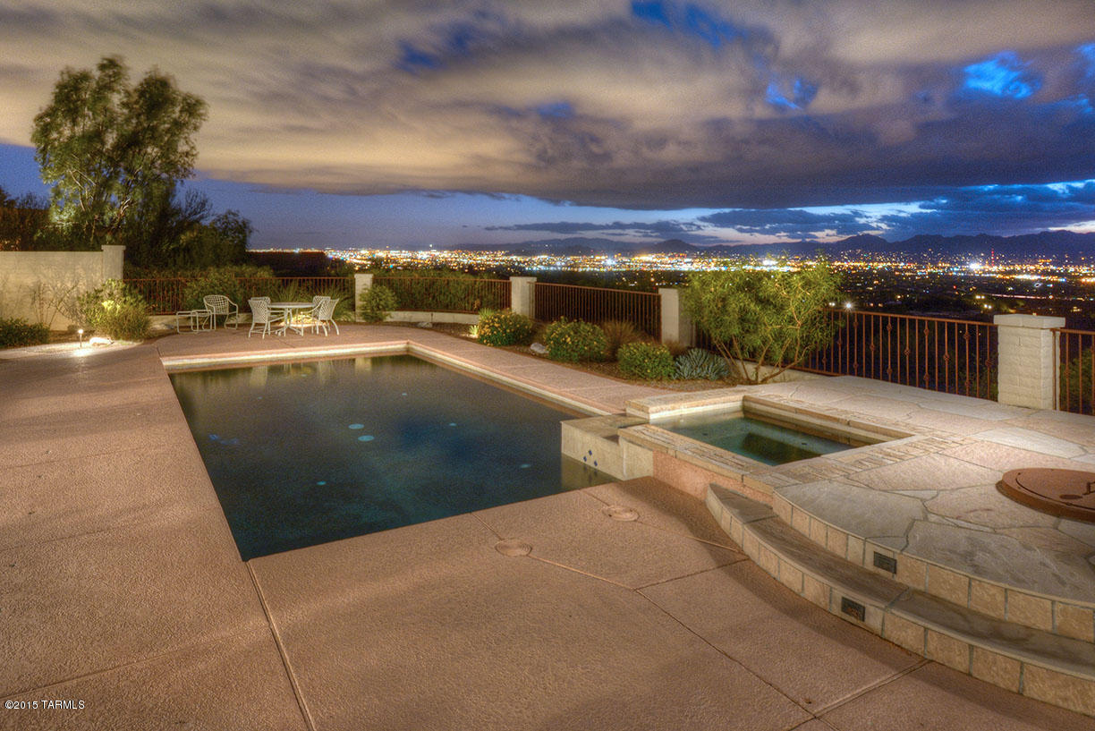Catalina Ridge Estates(37-62) - Residential