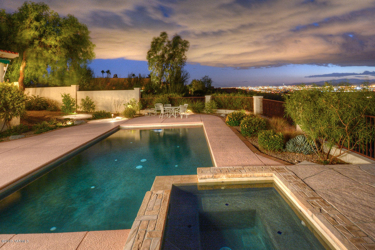 Catalina Ridge Estates(37-62) - Residential