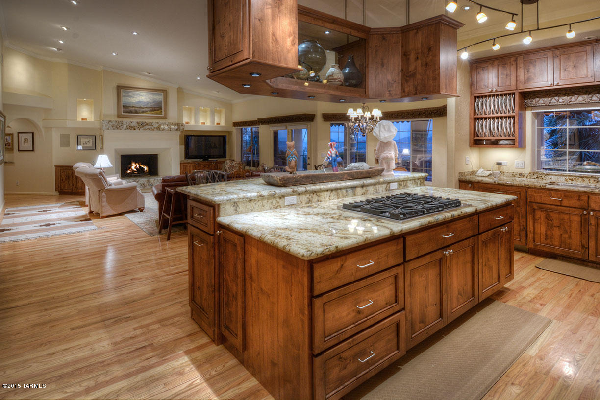 Catalina Ridge Estates(37-62) - Residential