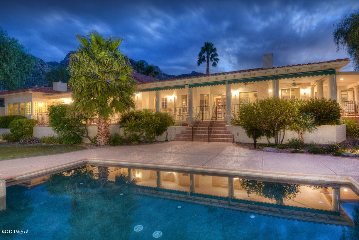 Catalina Ridge Estates(37-62) - Residential