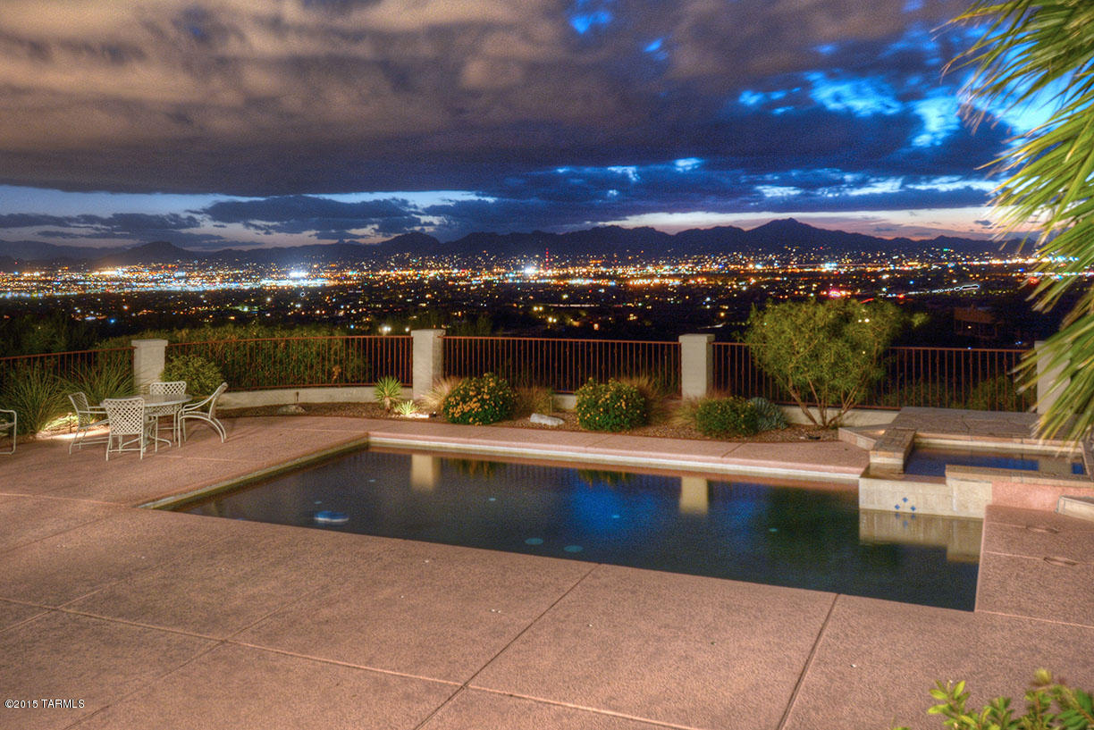 Catalina Ridge Estates(37-62) - Residential