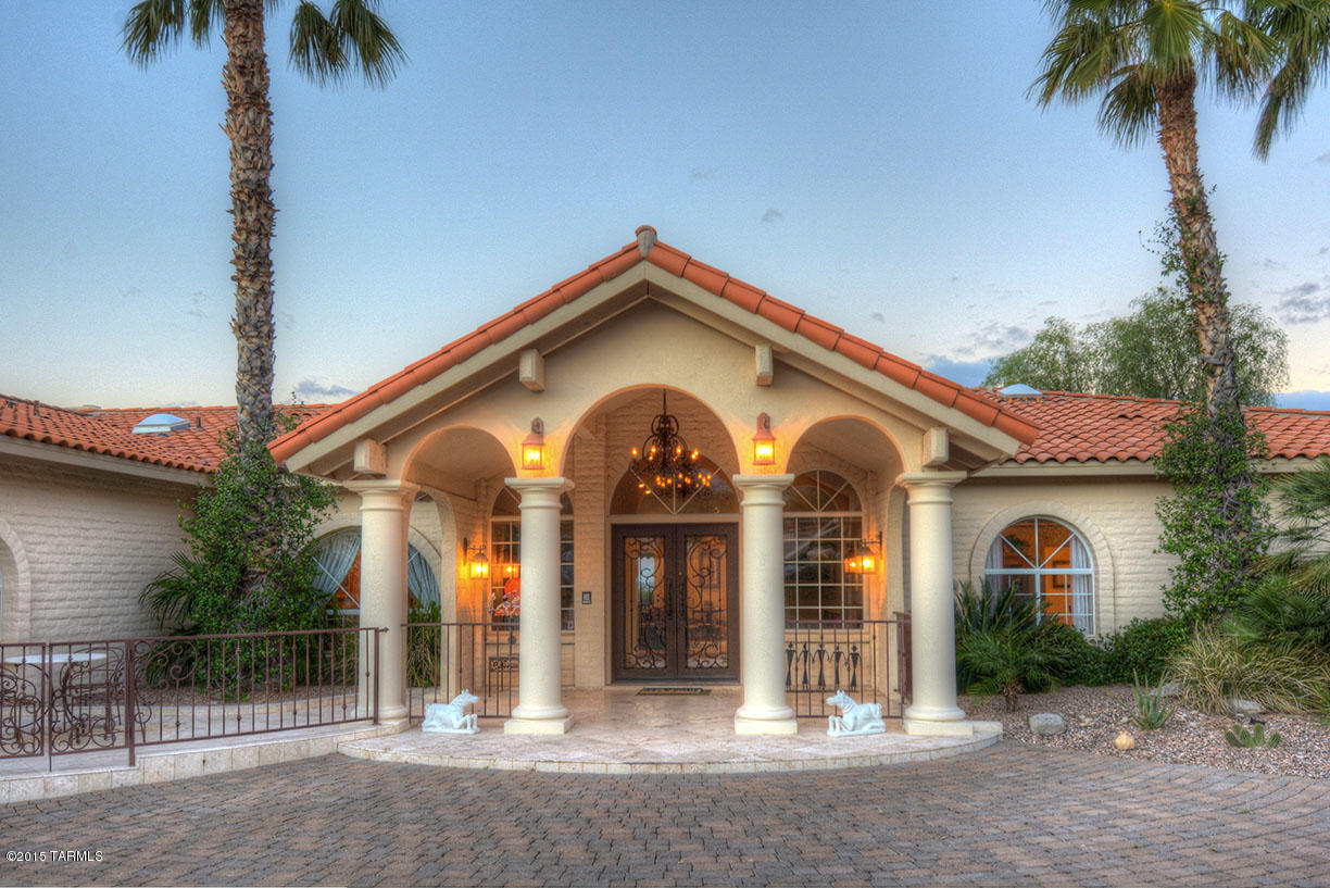 Catalina Ridge Estates(37-62) - Residential