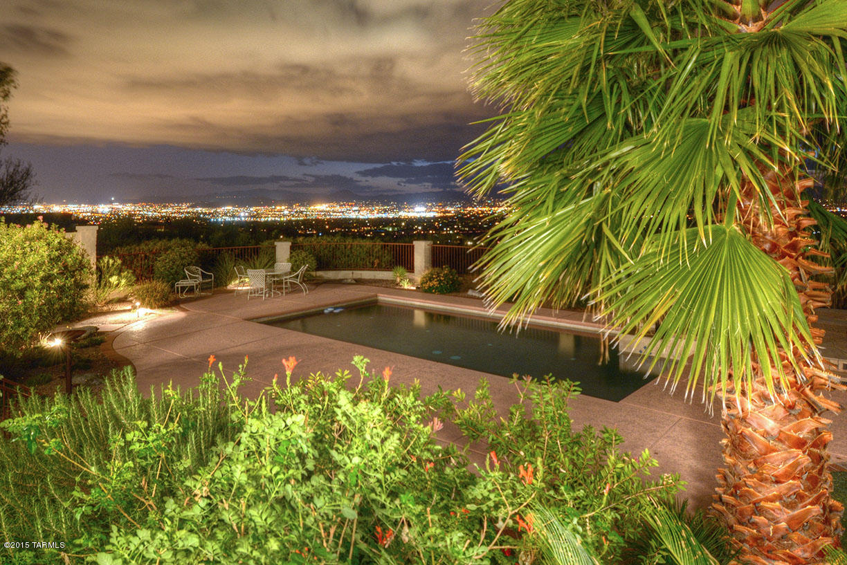 Catalina Ridge Estates(37-62) - Residential