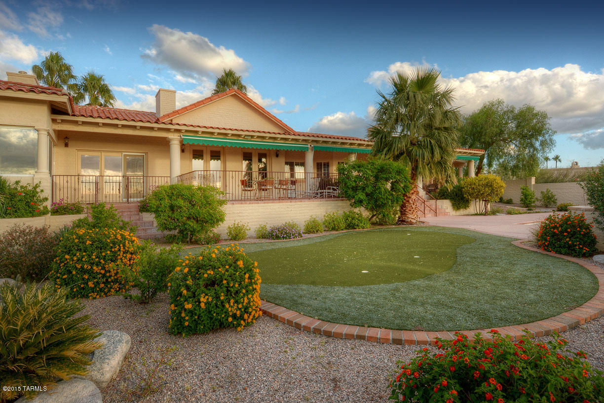 Catalina Ridge Estates(37-62) - Residential